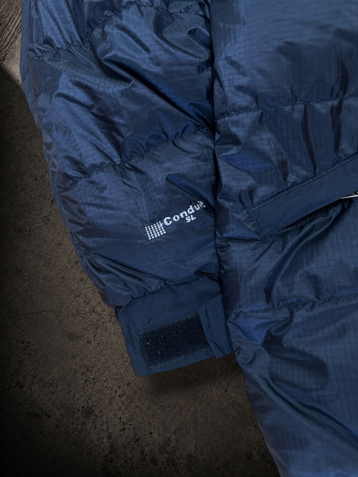 Mountain Hardwear Mountain Hardware Equipment puffer down jacket conduit Sl Size US XL / EU 56 / 4 - 3 Thumbnail