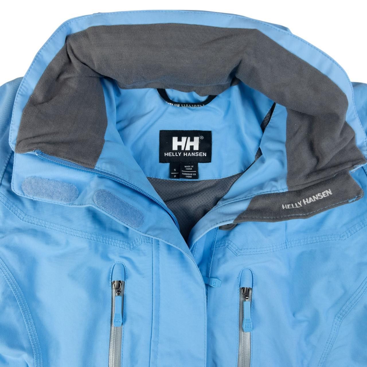 Helly Hansen Vintage Helly Hansen Hellytech Zip Up Jacket Women's Size S Size S / US 4 / IT 40 - 5 Thumbnail