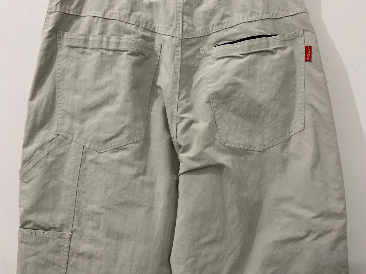 Unsound Rags Haz-mat Made in USA Bottom Pants Size US 34 / EU 50 - 12 Thumbnail