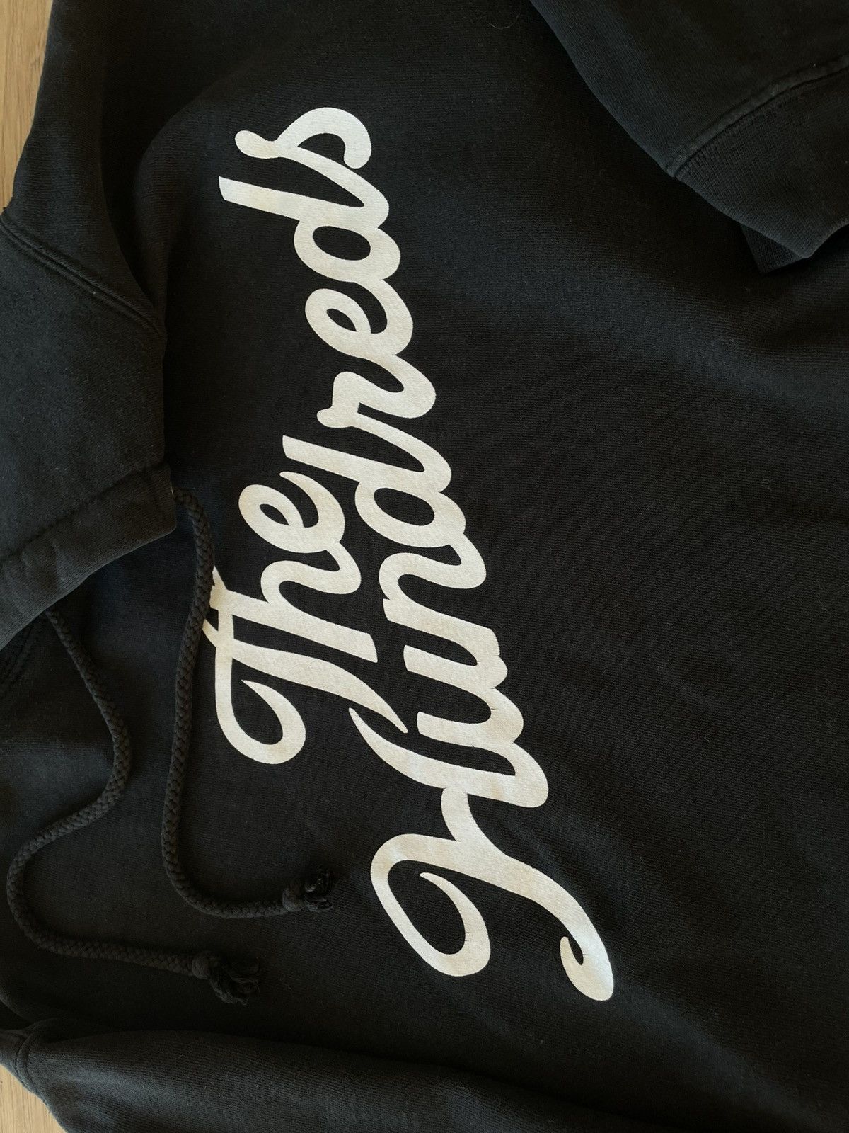 The Hundreds The Hundreds Hoodie Size US M / EU 48-50 / 2 - 2 Thumbnail