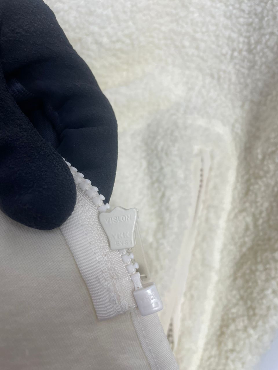 Designer × GU × Undercover GU X Undercover Fleece Size US M / EU 48-50 / 2 - 5 Thumbnail