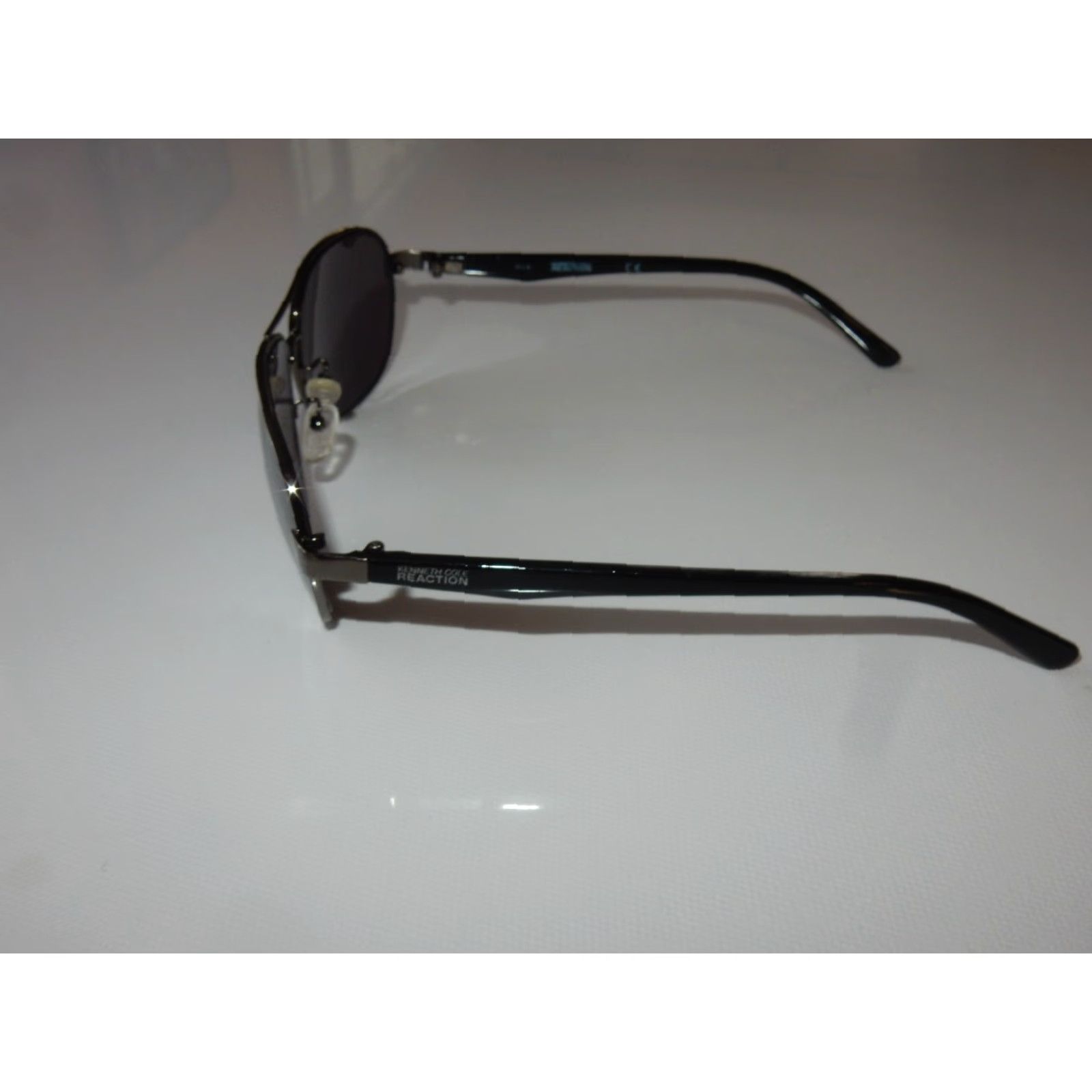 Kenneth Cole Kenneth Cole Sunglasses Men Black KC1266 088 61[]13 135 Size ONE SIZE - 3 Thumbnail