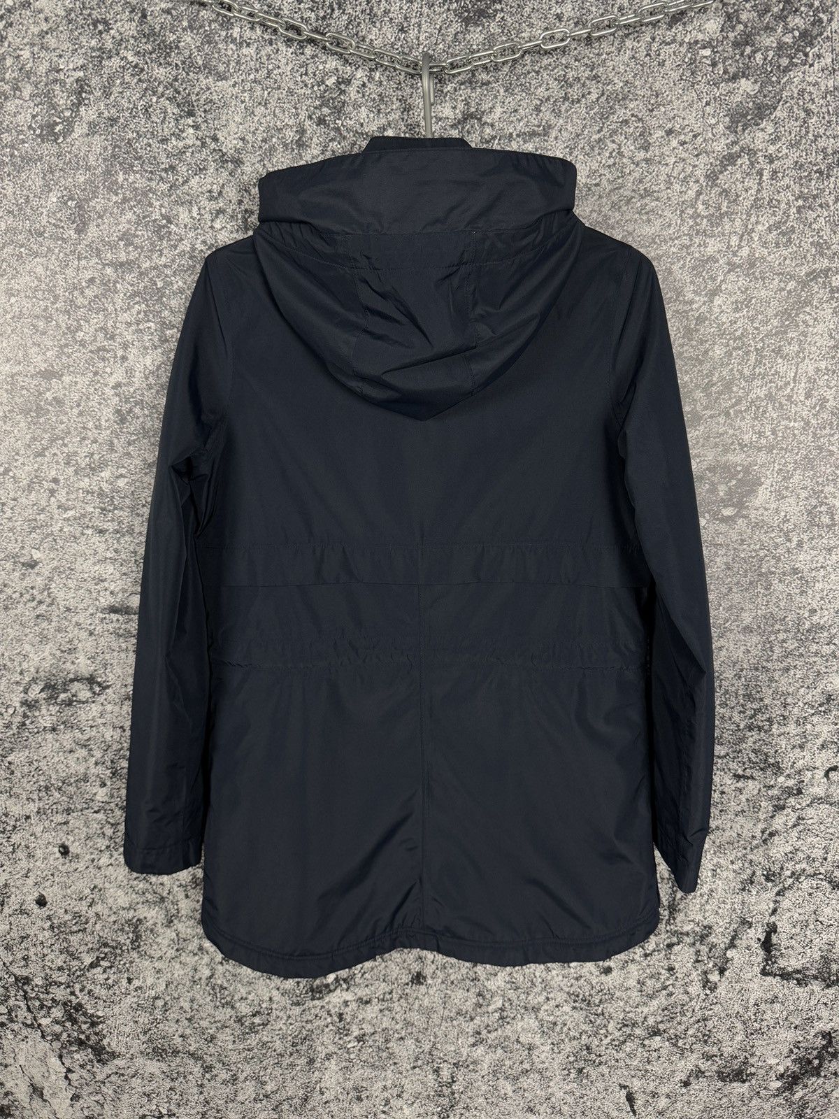 Barbour Barbour Altair Jacket Weather Comfort Waterproof Size UK 10 Size M / US 6-8 / IT 42-44 - 10 Thumbnail