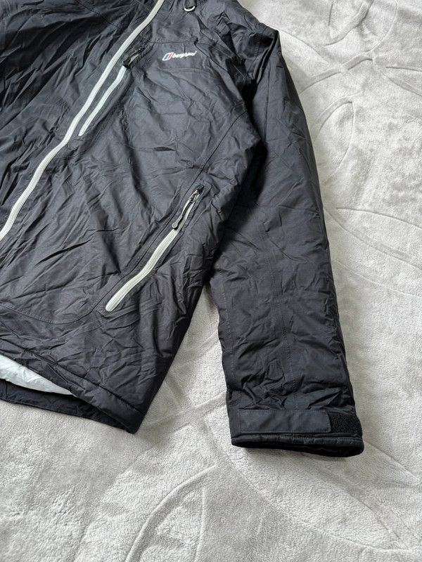 Berghaus Berghaus Maitland AQ2 Insulated Jacket size XL Size US XL / EU 56 / 4 - 5 Thumbnail