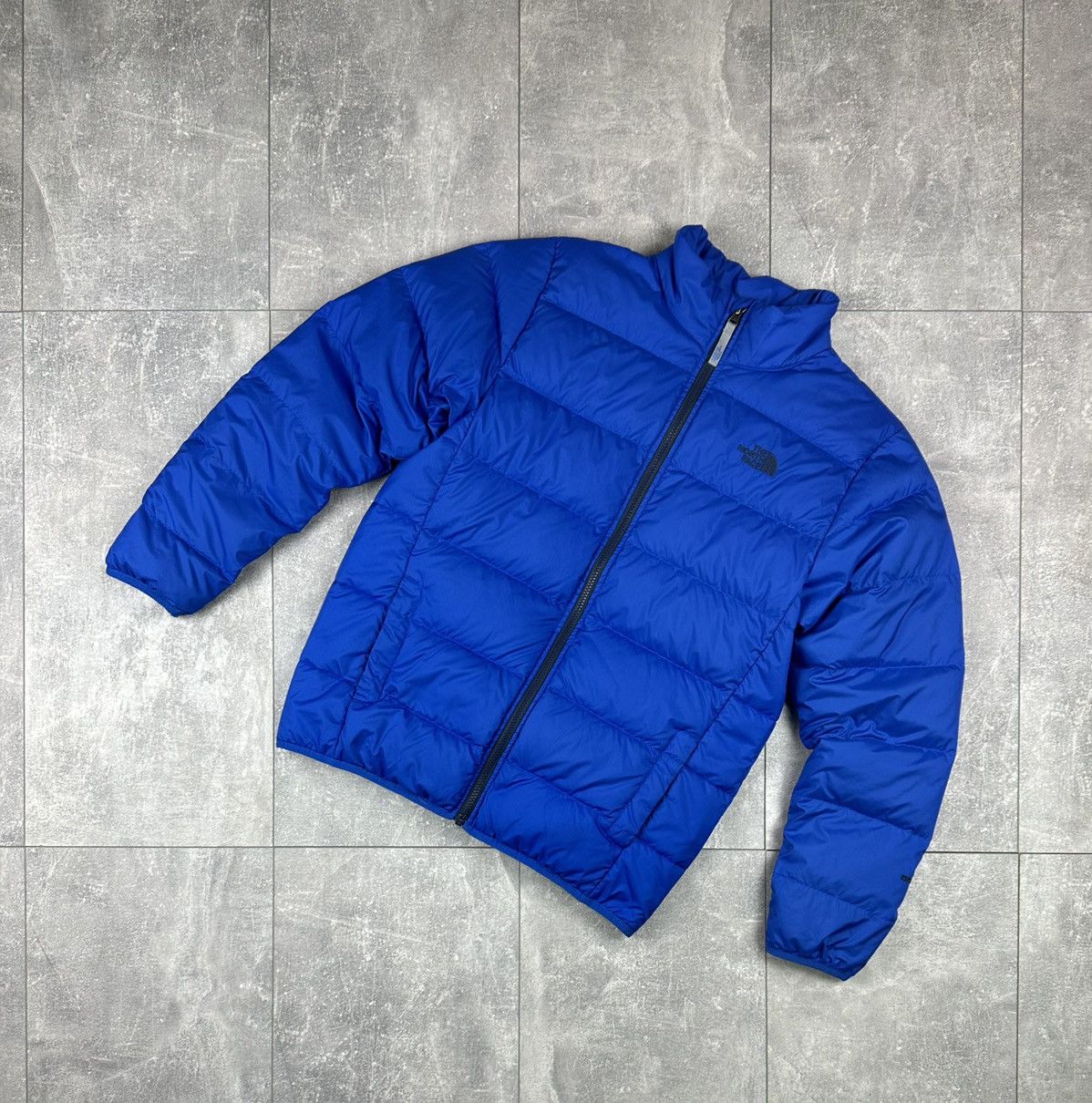 The North Face The North Face 550 Down Jacket Size US S / EU 44-46 / 1 - 2 Thumbnail