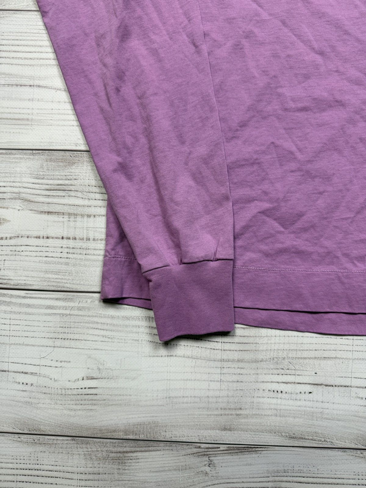 1017 ALYX 9SM Alyx long sleeve big logo Size US XS / EU 42 / 0 - 4 Thumbnail