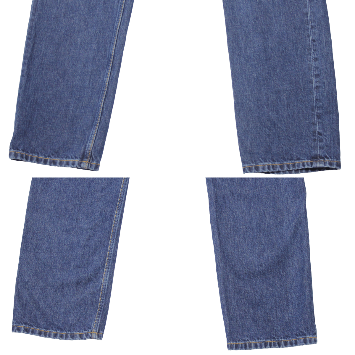 Eytys Benz Orion Jeans Size US 31 - 8 Thumbnail