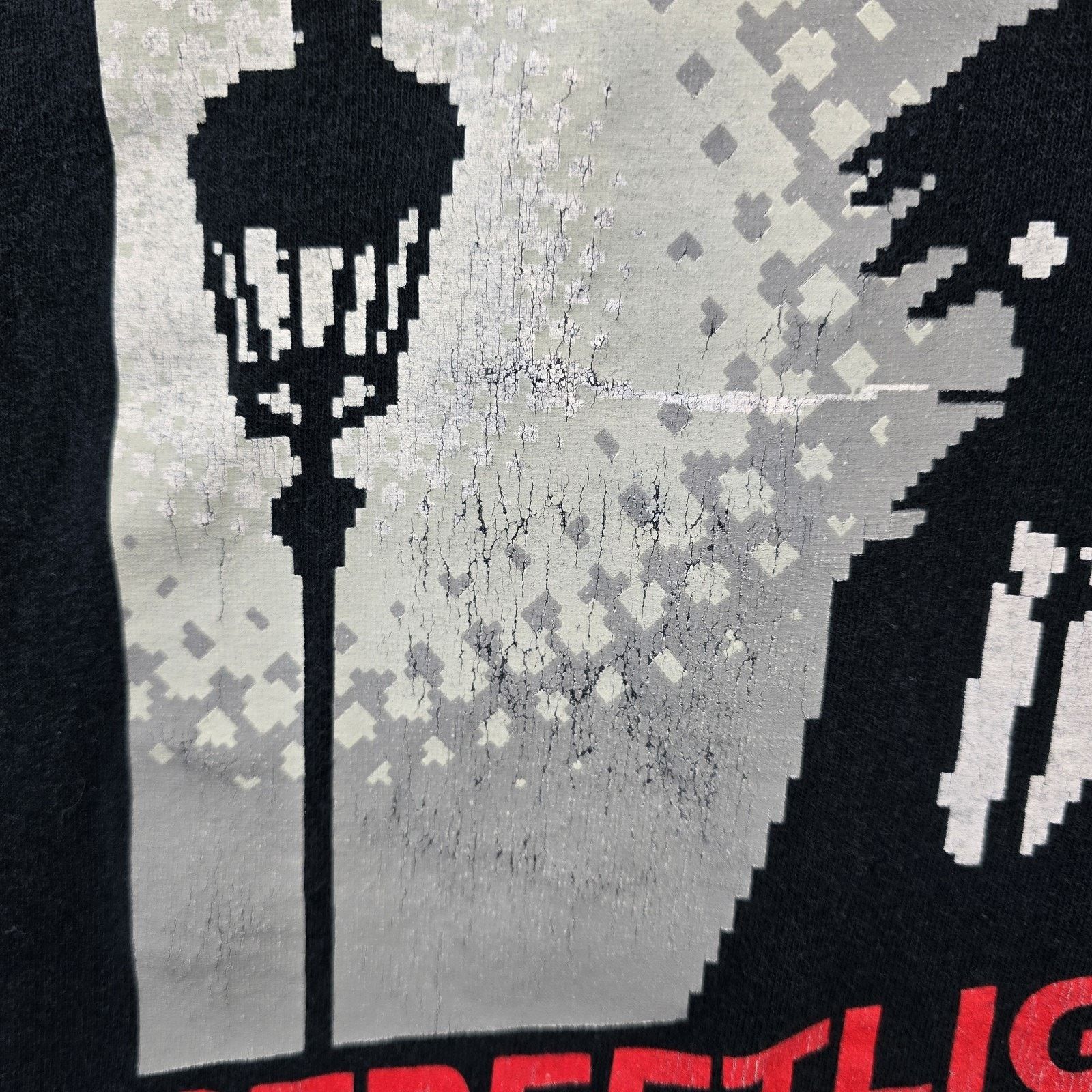 Gildan Streetlight Manifesto Pentimento Shirt Mens Small Nintendo Size US S / EU 44-46 / 1 - 4 Thumbnail