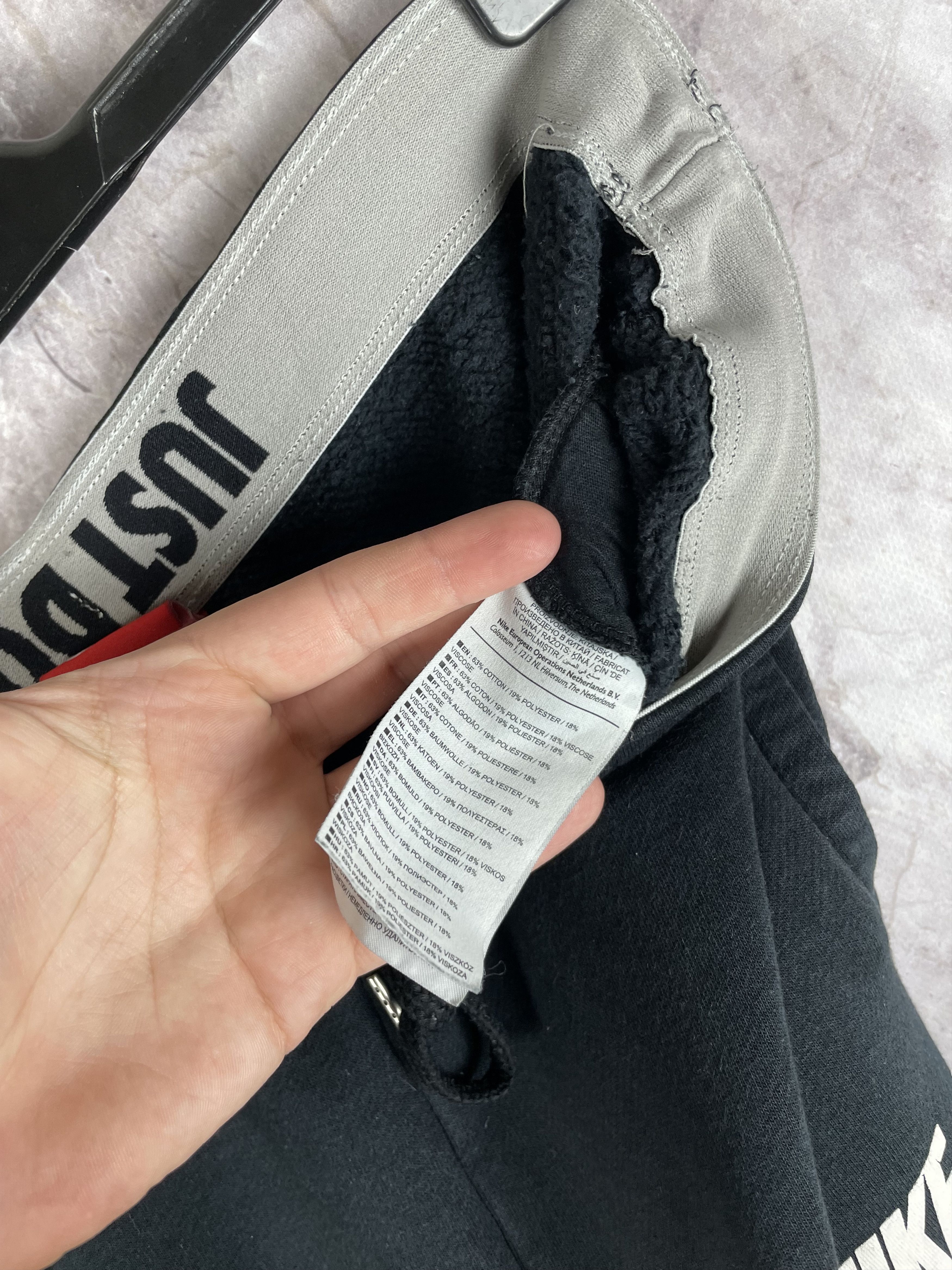 Nike Nike vintage sweatpants jogger track pants y2k Size US 34 / EU 50 - 6 Thumbnail