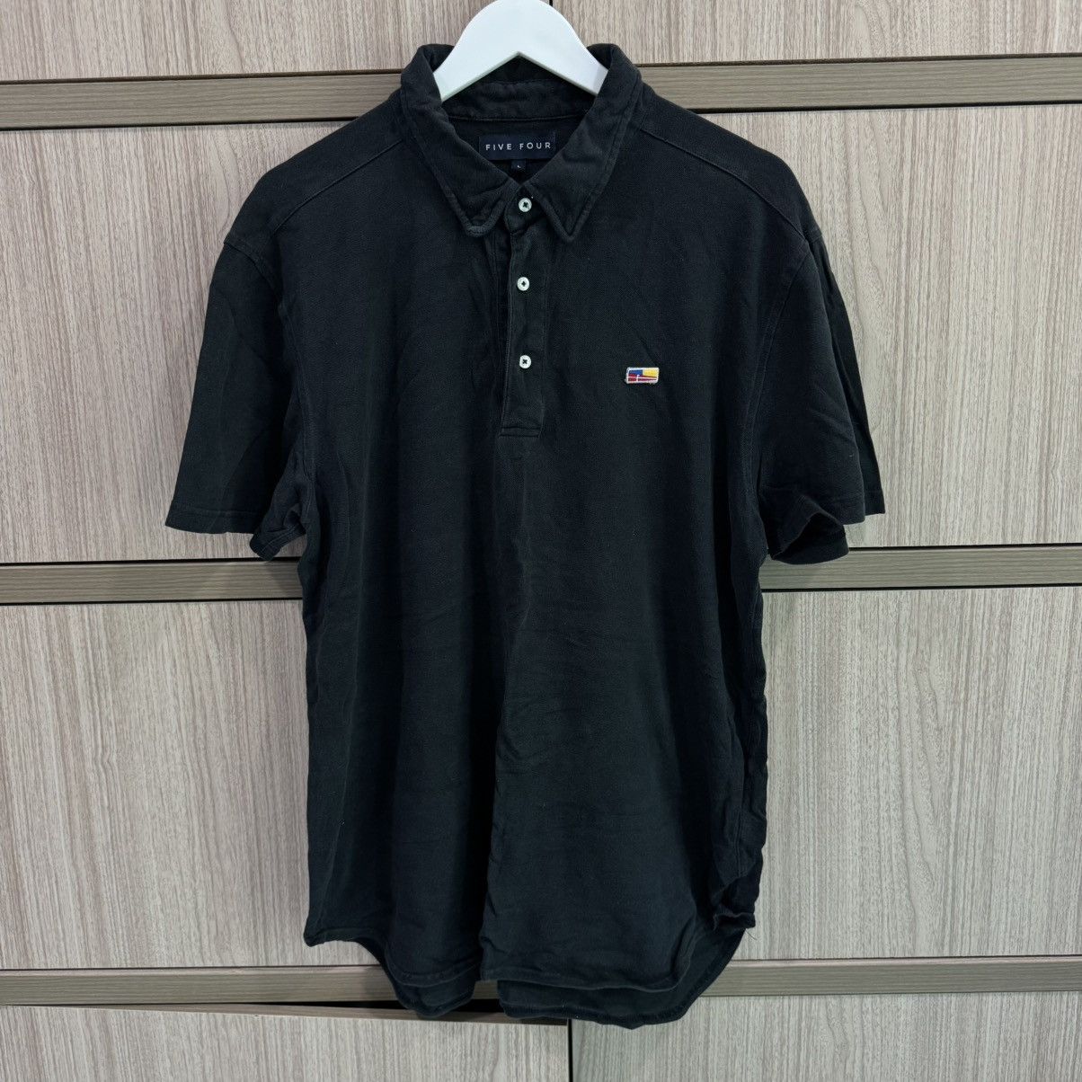 Five Four Five Four Polo Tee Size US L / EU 52-54 / 3 - 1 Thumbnail