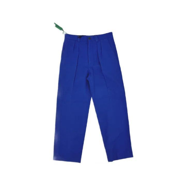 Gucci Gucci FW23 Blue Casual Trousers for Men-2507 Size US 44 / EU 60 - 8 Thumbnail