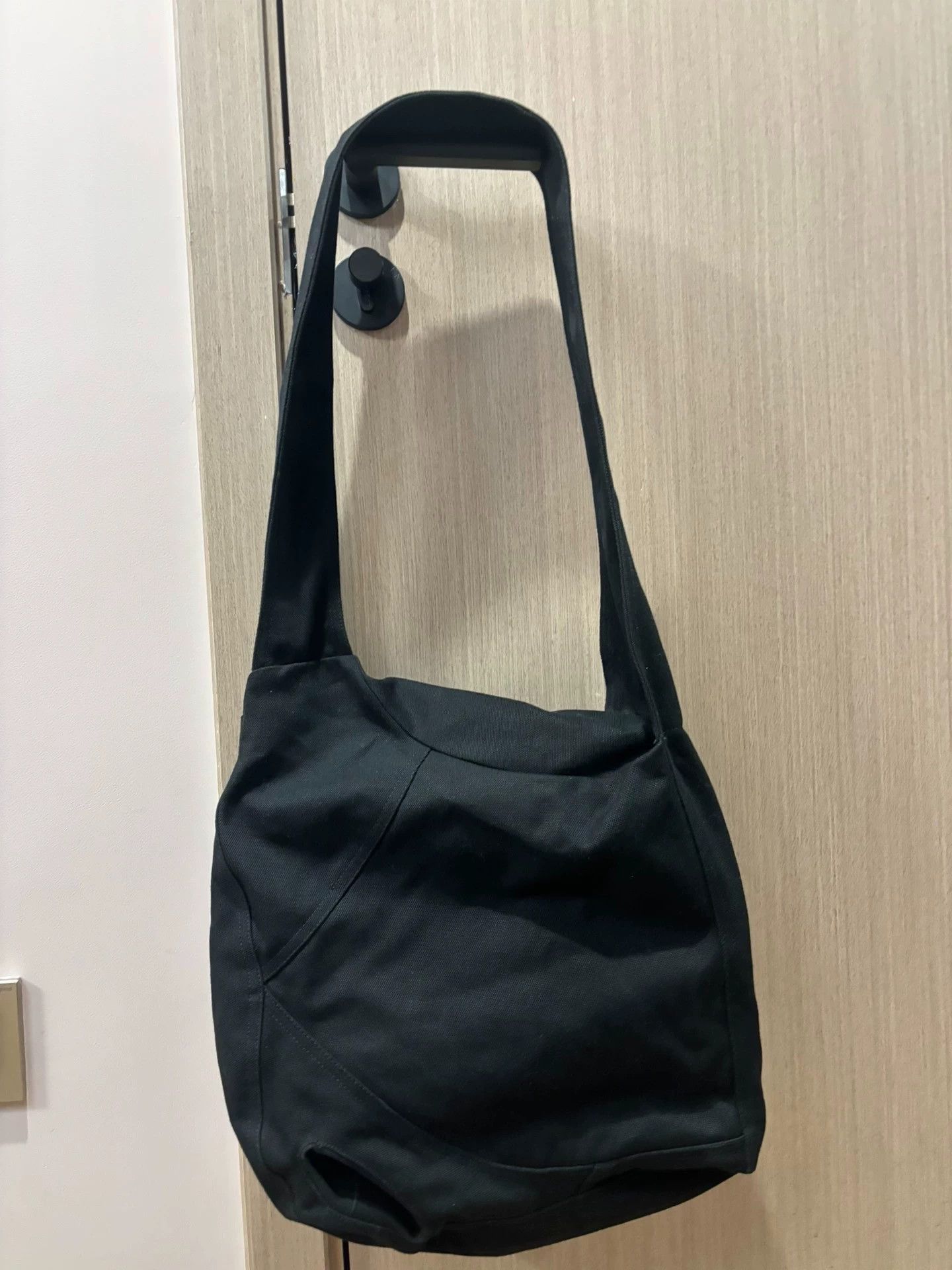 Kiko Kostadinov Kiko Kostadinov 24ss Deultum Bag-2508 Size ONE SIZE - 2 Thumbnail