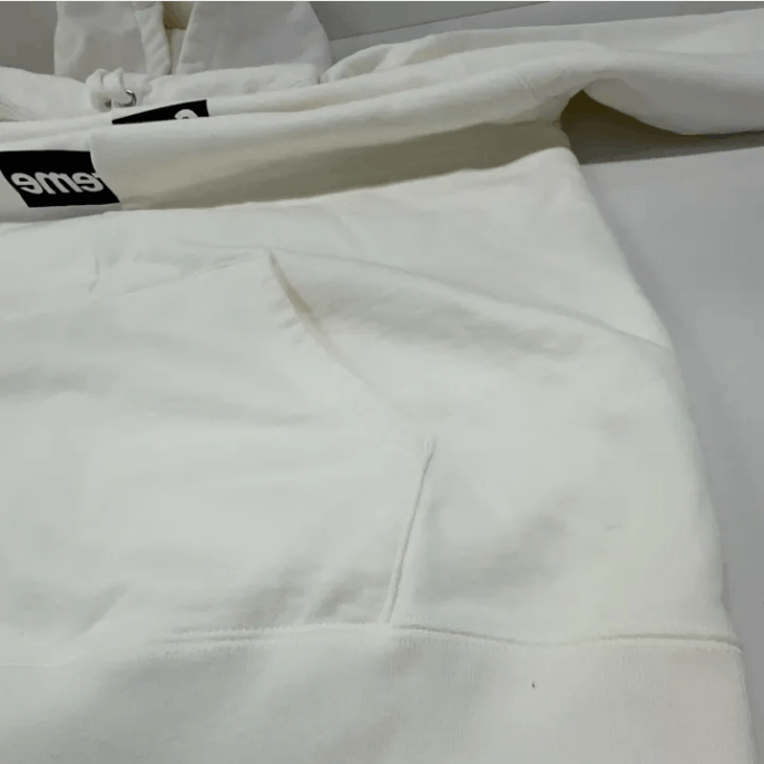 Supreme Supreme hooded sweatshirt jacket Size US L / EU 52-54 / 3 - 13 Thumbnail