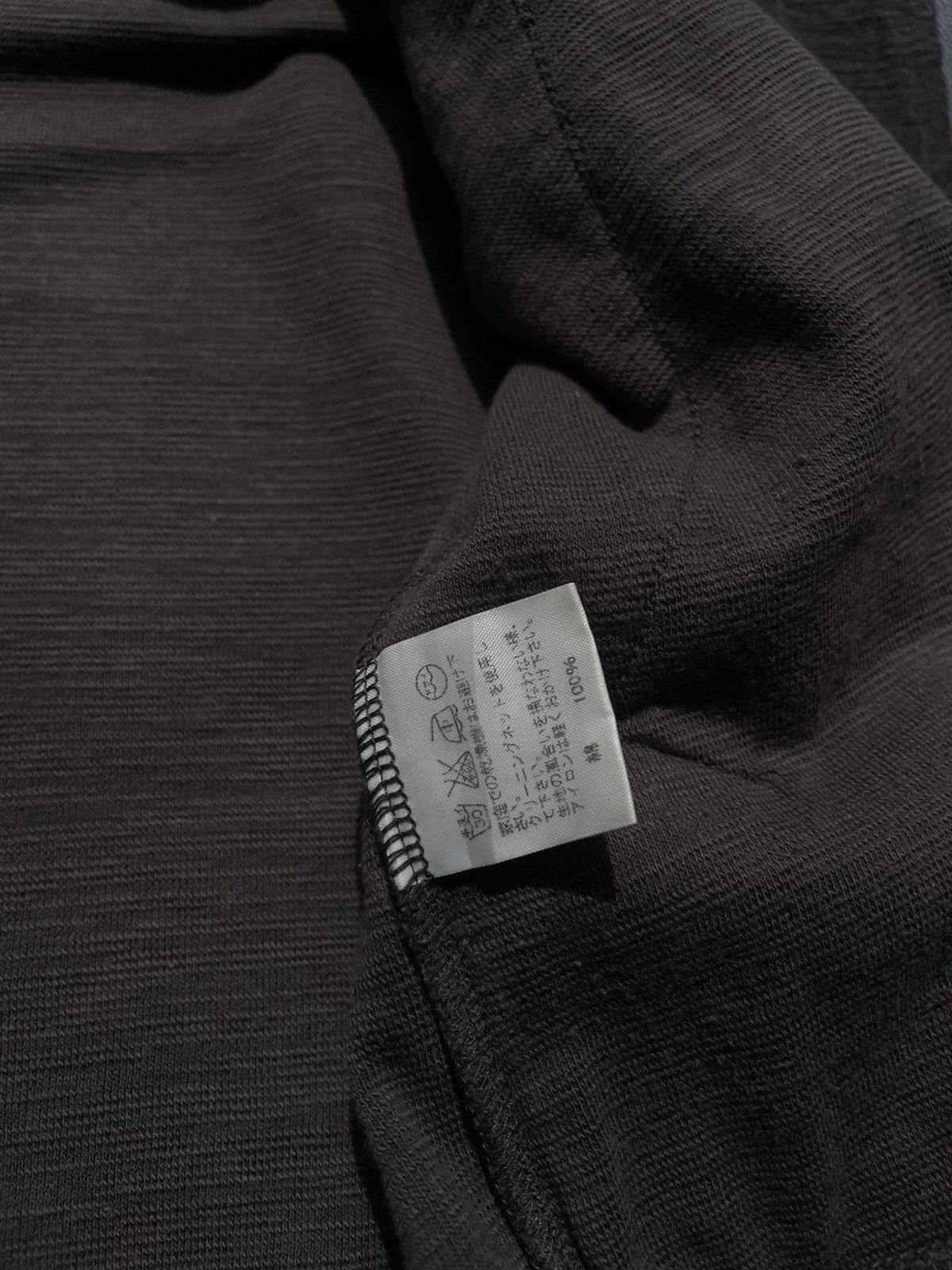 Final Home Vintage Final Home Issey Miyake Asymmetrical Zipper Jacket Size US XS / EU 42 / 0 - 13 Thumbnail