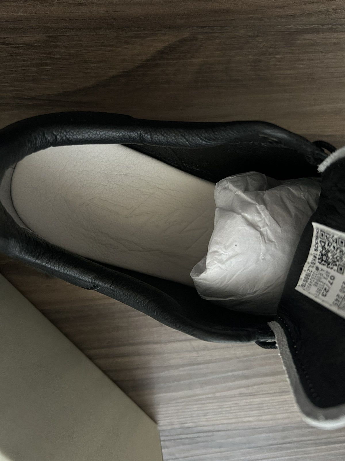 Yohji Yamamoto stan yohji yamamoto Size US 8 / EU 41 - 5 Thumbnail