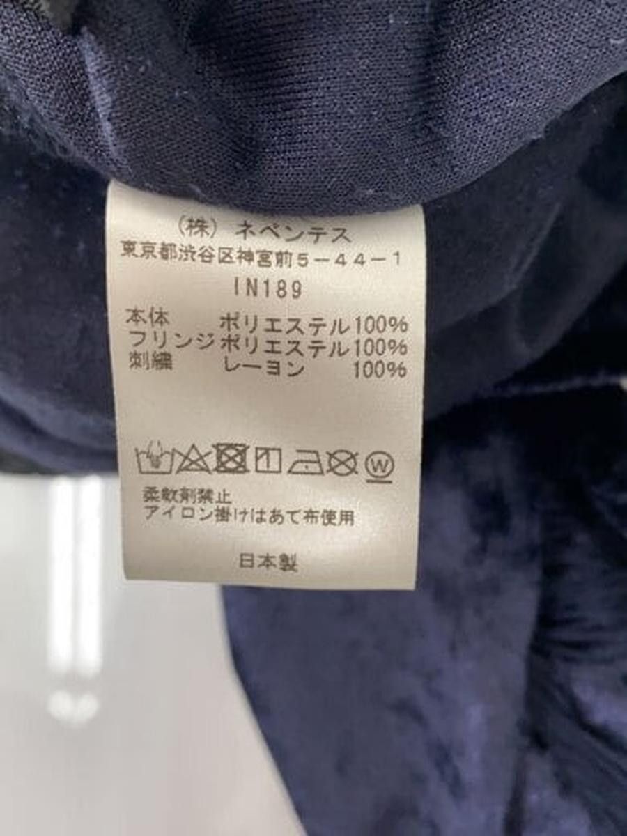 Needles Needles Pants Blue Size US 30 / EU 46 - 4 Thumbnail