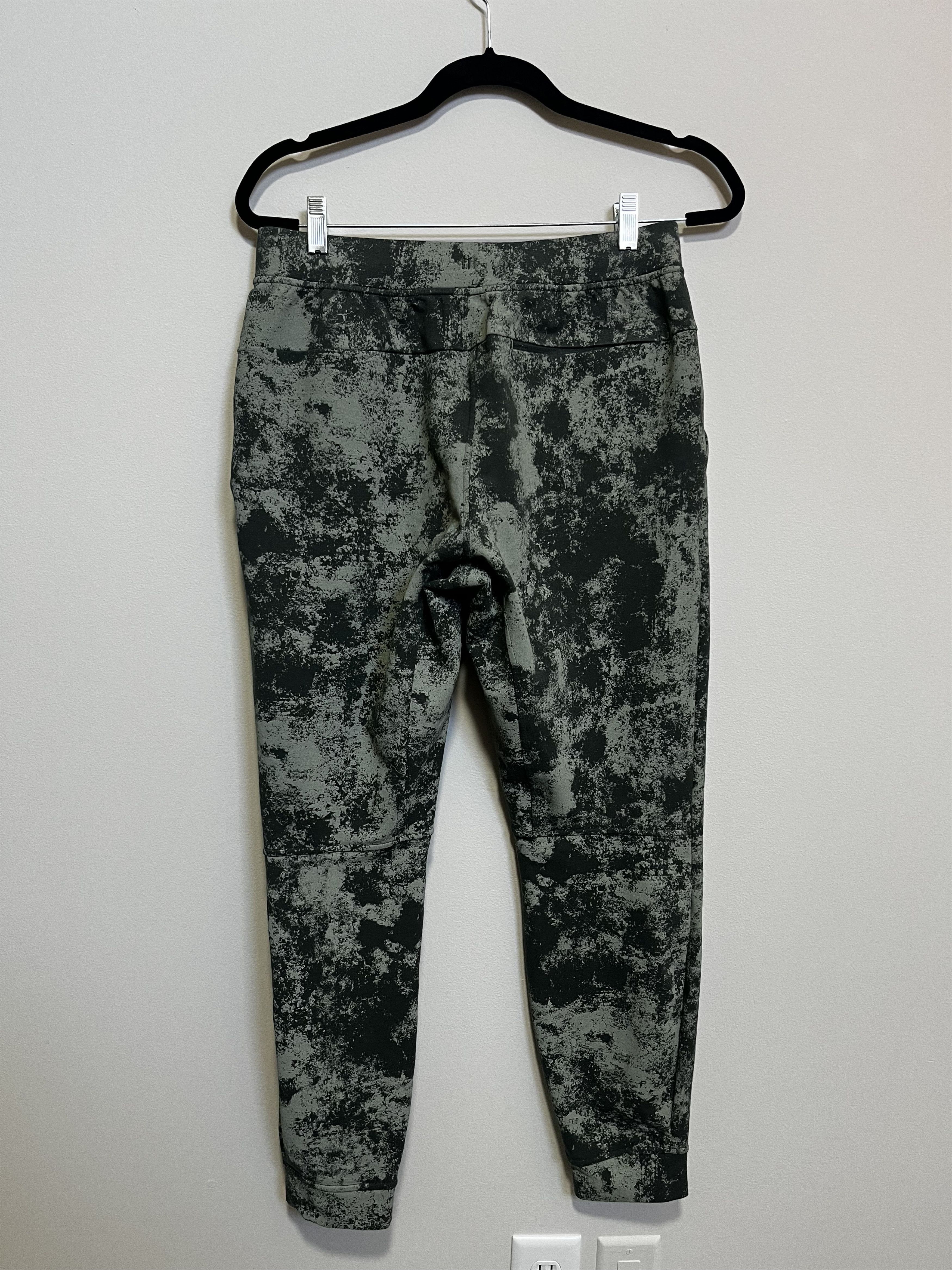 Lululemon Lululemon City Sweat Jogger Size US 32 / EU 48 - 3 Thumbnail
