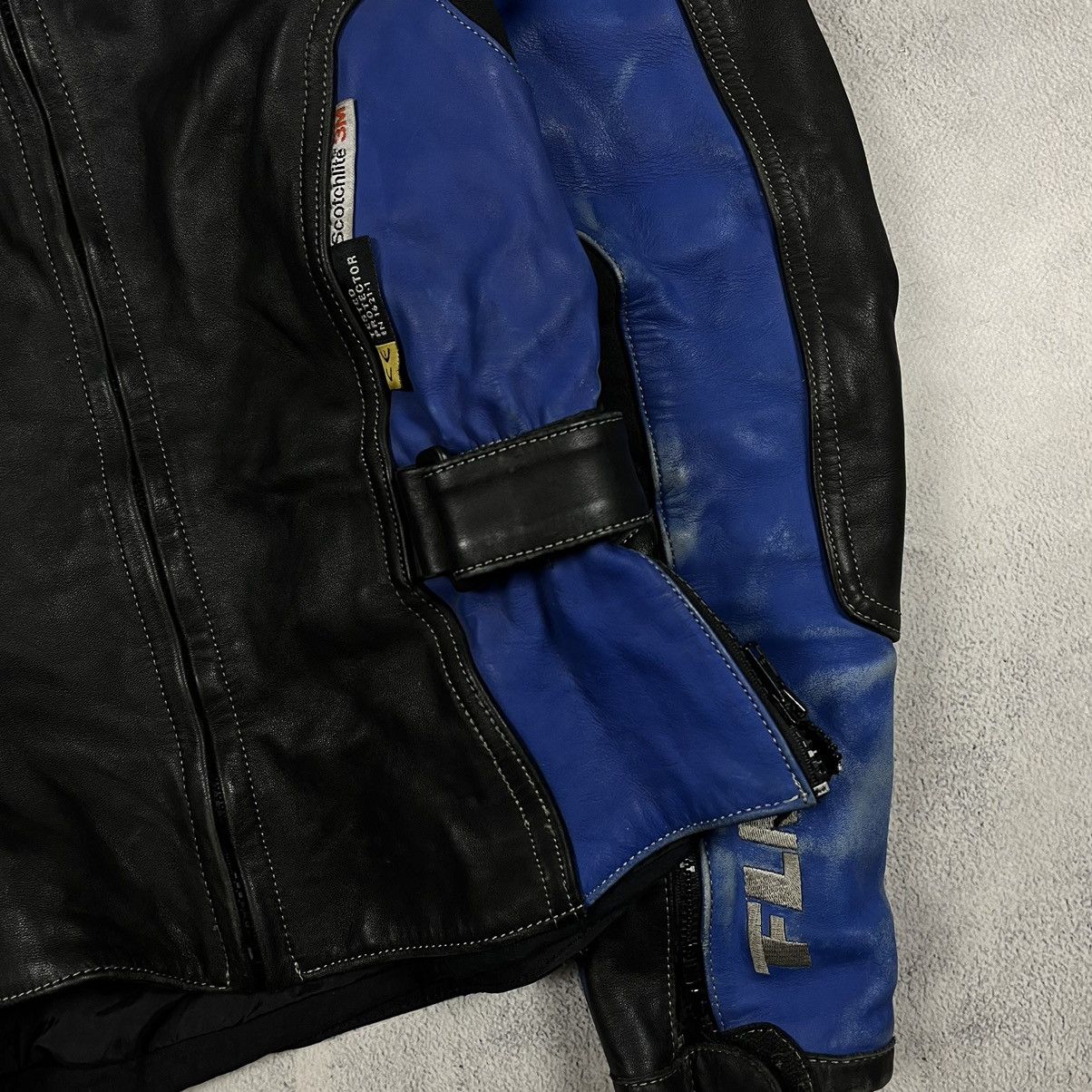 Vintage Vintage Polo motorcycle jacket Size US M / EU 48-50 / 2 - 7 Thumbnail