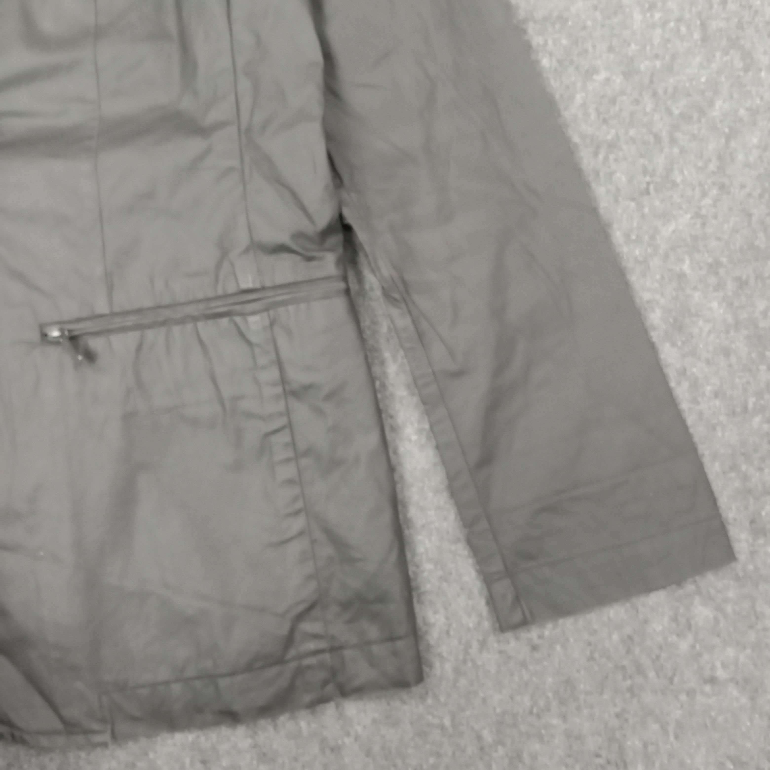 Hussein Chalayan × Puma Puma By Hussein Chalayan Outdoor Designer Jacket C248N8 Size US M / EU 48-50 / 2 - 2 Thumbnail