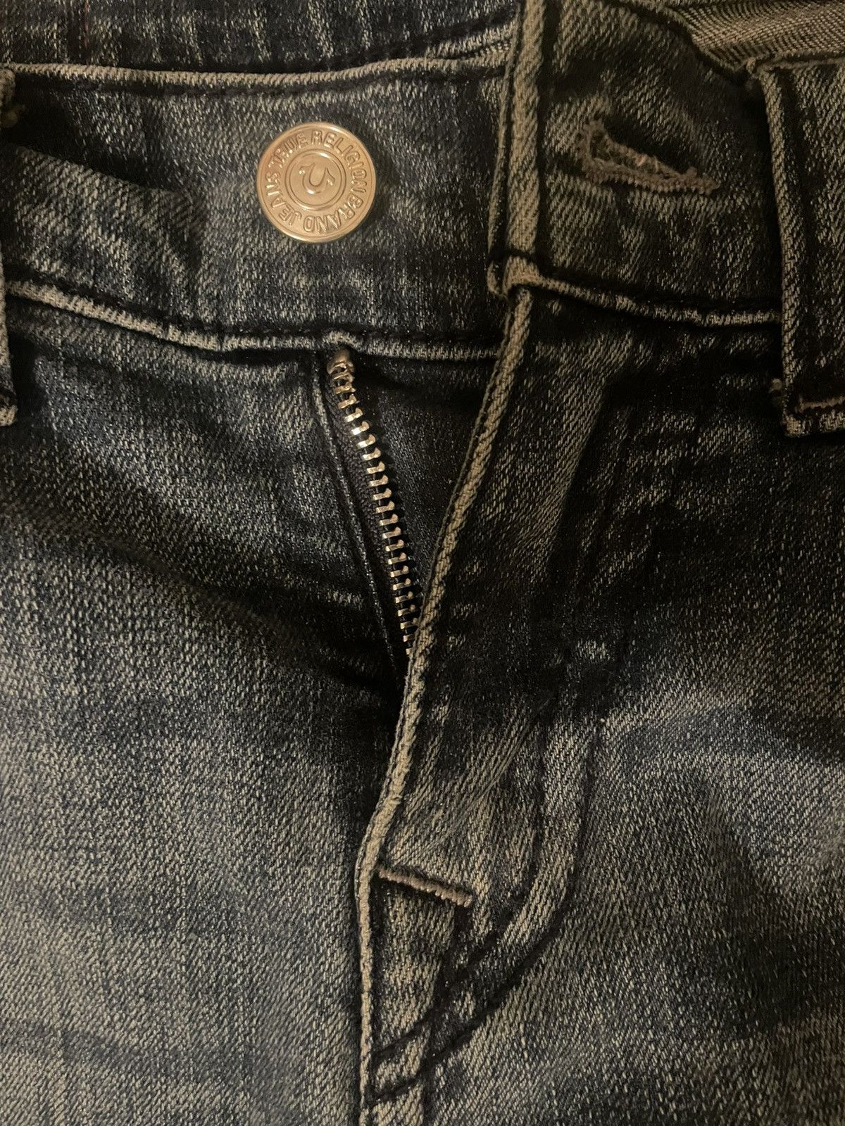 True Religion True religion jeans Size US 29 - 3 Thumbnail