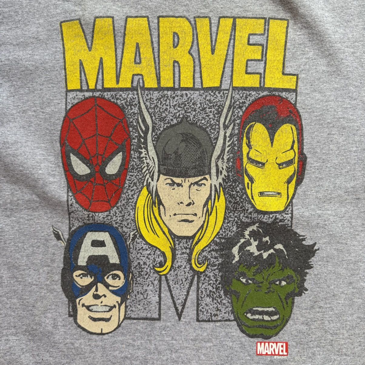 Champion Champion x Marvel Comics T-Shirt Size US S / EU 44-46 / 1 - 4 Thumbnail