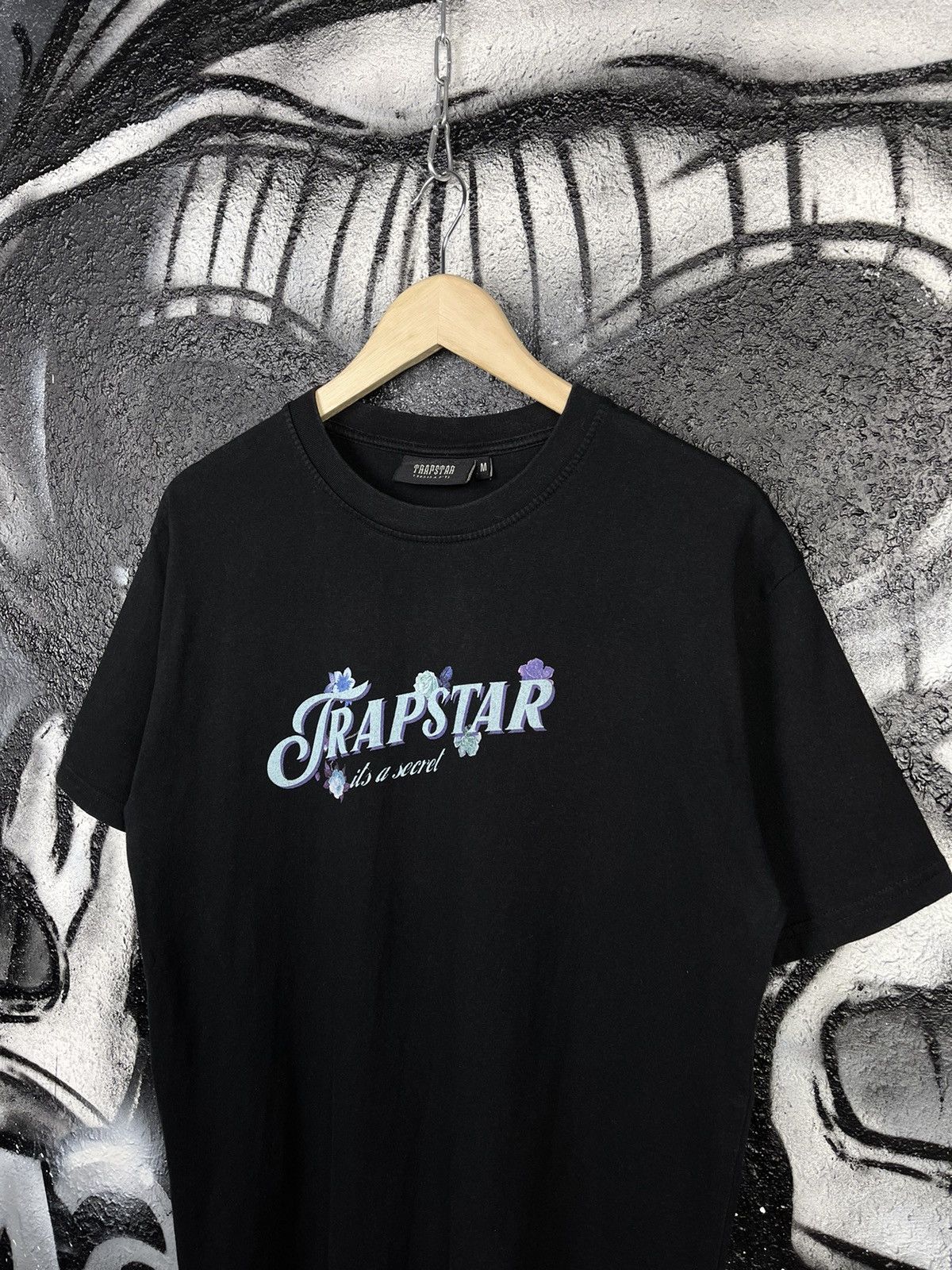 Trapstar London Trapstar London T-Shirt Men’s Size M Size US M / EU 48-50 / 2 - 5 Thumbnail