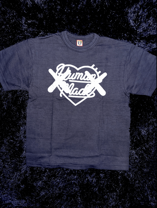 Human Made Human Made x KAWS Graphic T-shirt | Grailed