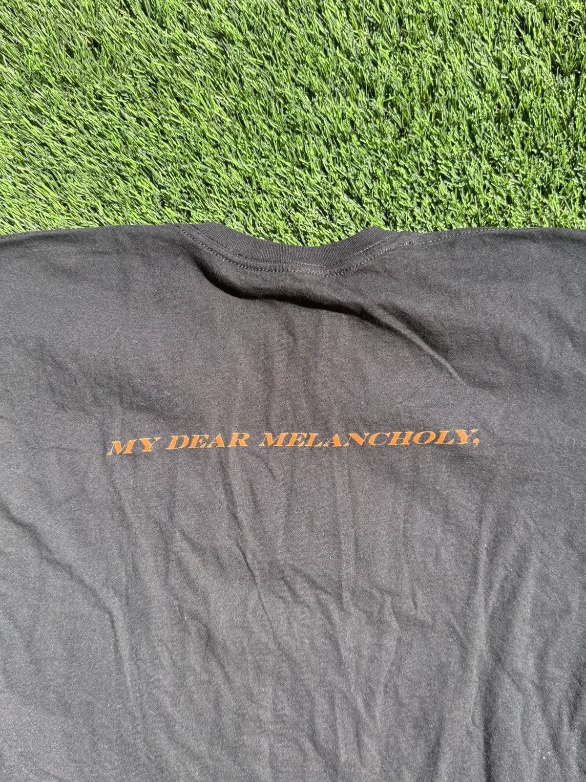 The Weeknd The Weeknd My Dear Melancholy T-shirt Size US L / EU 52-54 / 3 - 5 Thumbnail
