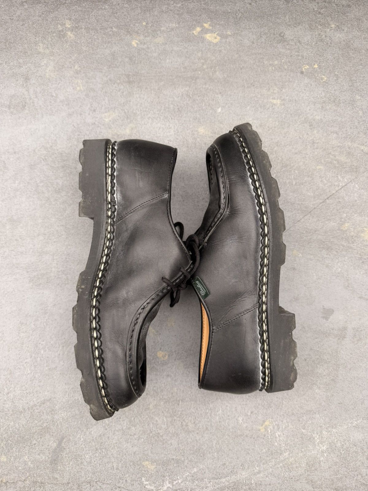 Paraboot Michael Marche II Size US 8 / EU 41 - 2 Thumbnail