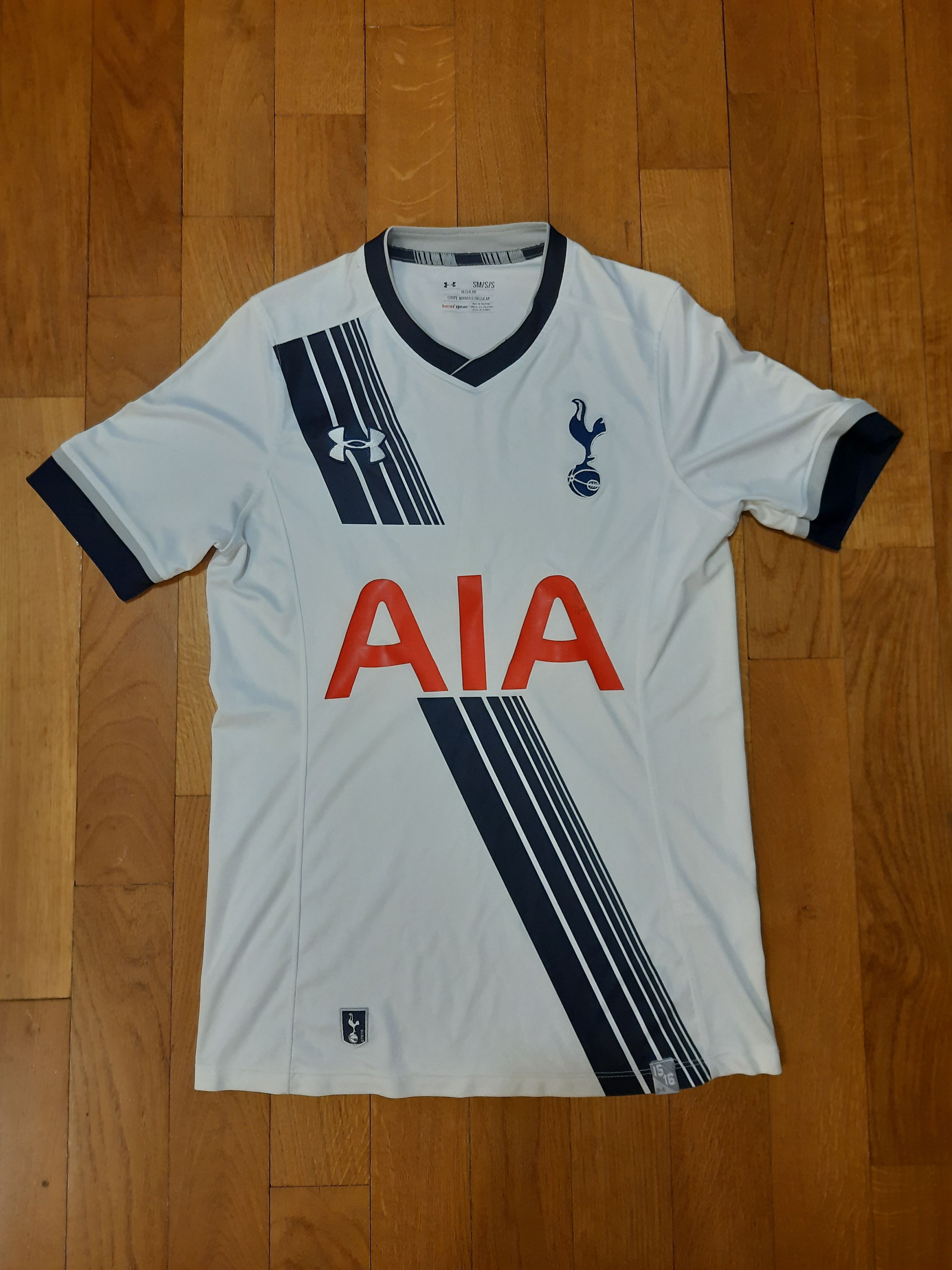 Other Tottenham Football Soccer Jersey Size US S / EU 44-46 / 1 - 1 Thumbnail