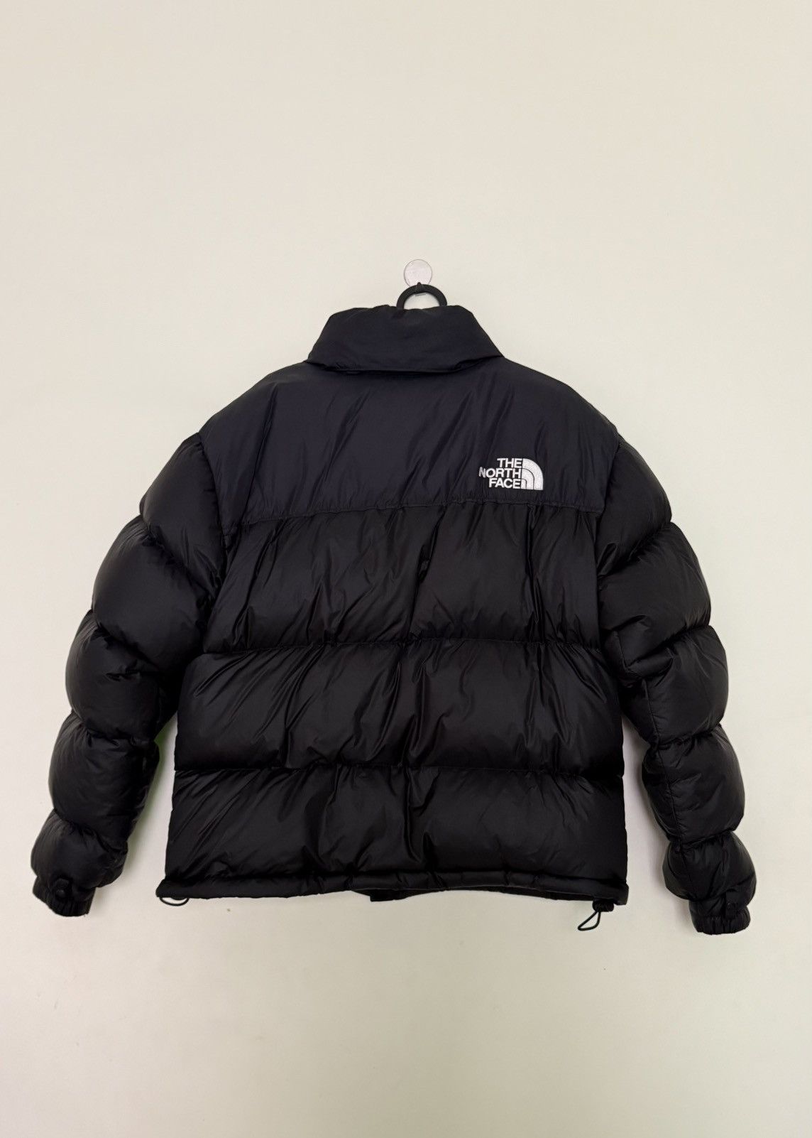 The North Face The North Face 1996 Retro Nuptse Jacket Size US M / EU 48-50 / 2 - 2 Thumbnail