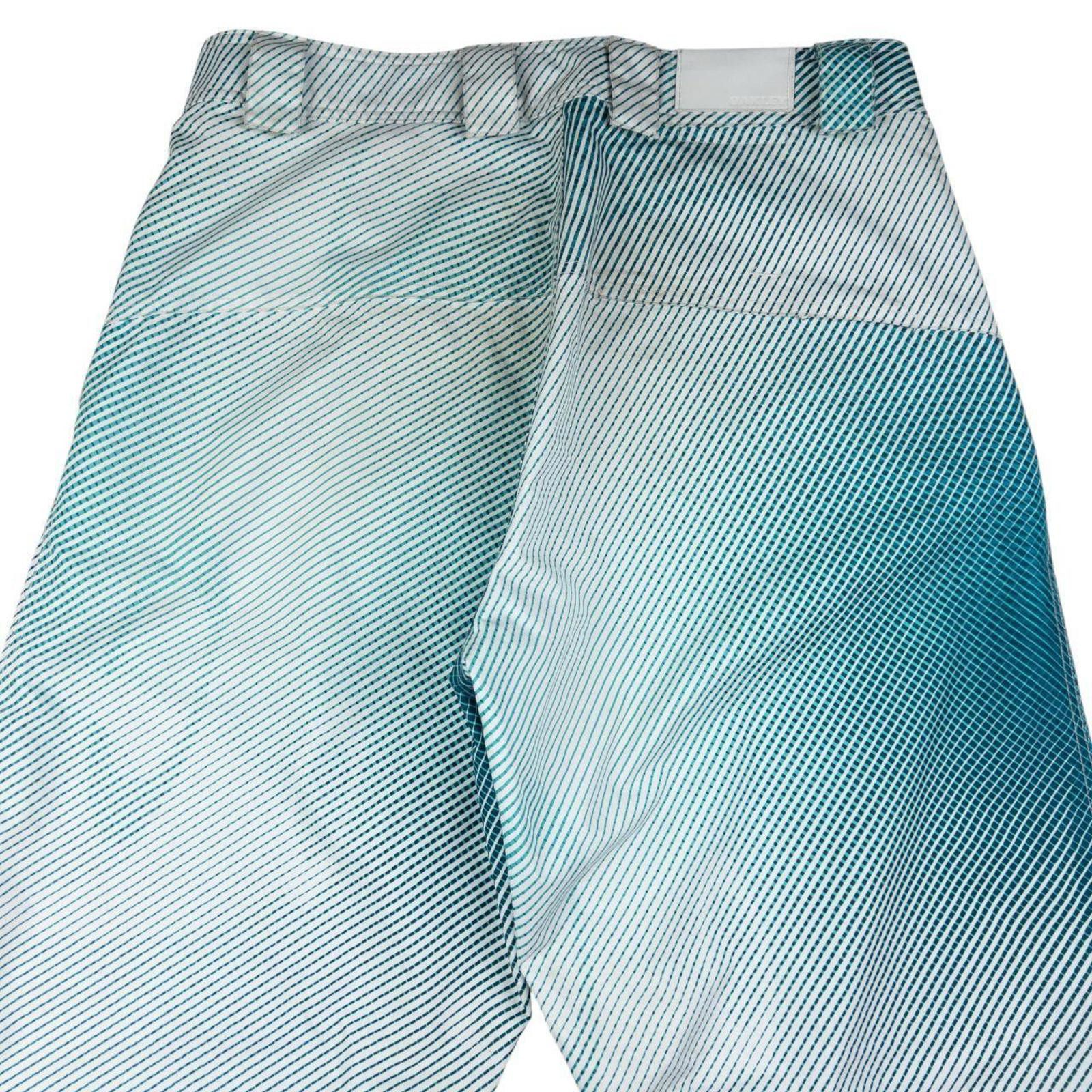 Oakley Vintage Oakley Gradient Snowboarding Trousers Size M Size US 32 / EU 48 - 3 Thumbnail