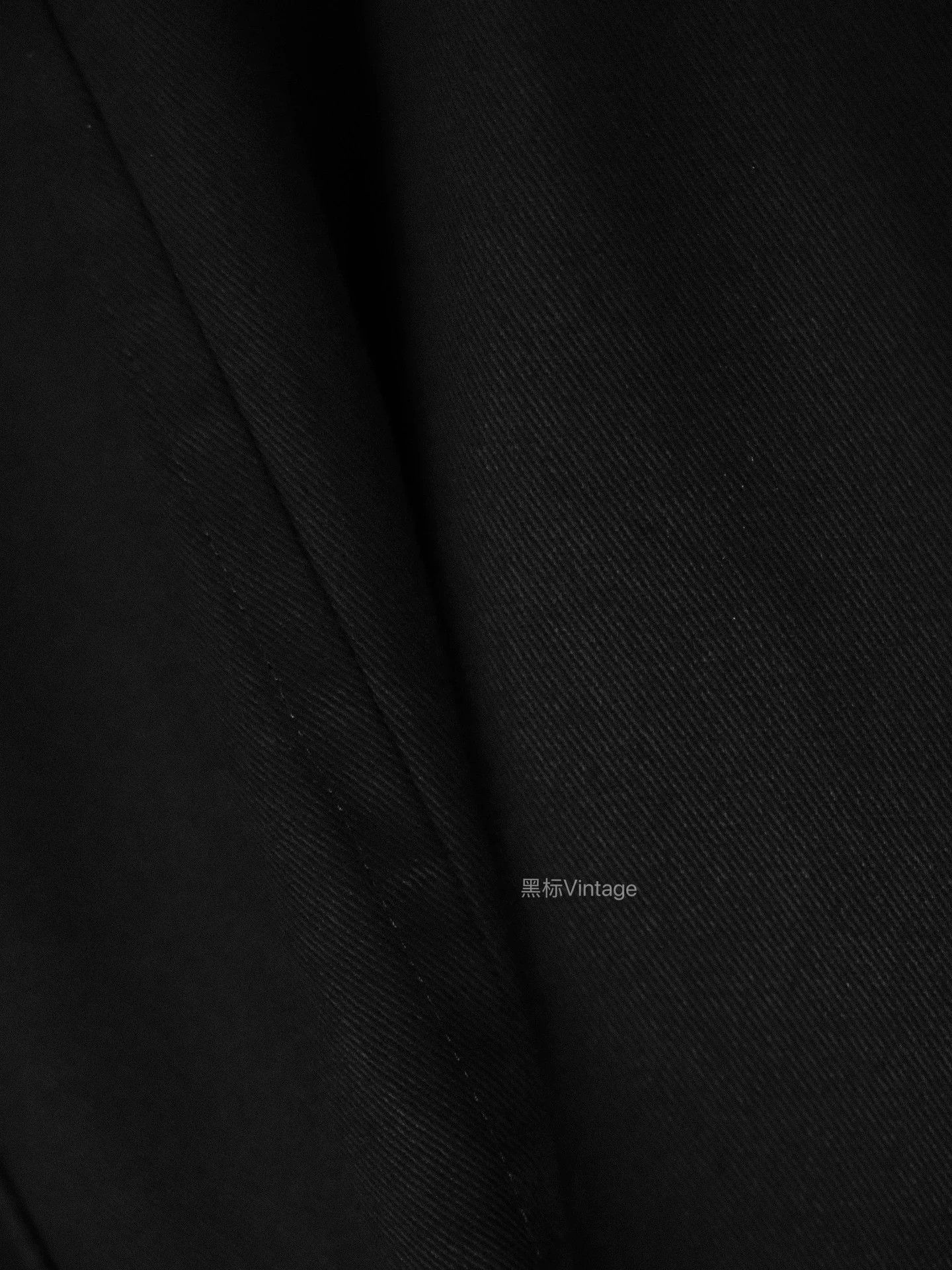 Yohji Yamamoto Yohji 22ss Vtg Decon Asym Twisted Cord Blazer Women's Size S / US 4 / IT 40 - 8 Thumbnail