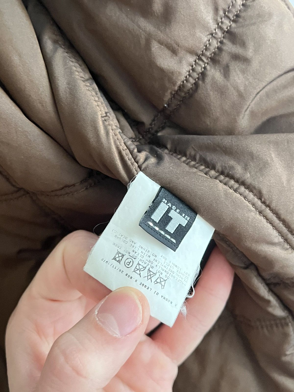 Versace Versace golden bomber jacket Size US M / EU 48-50 / 2 - 7 Thumbnail