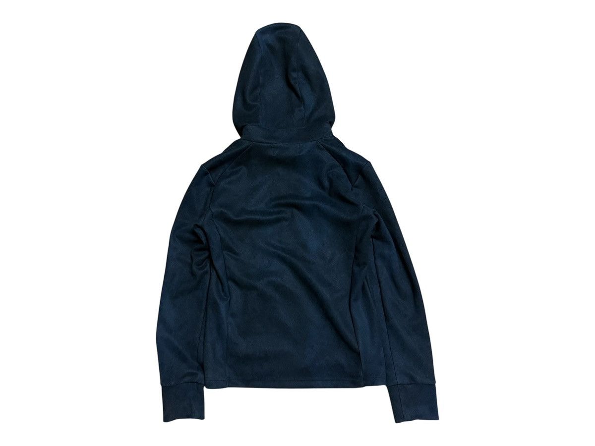Tornado Mart RARE Tornado Mart Full Zip Hoodie Jacket Size US S / EU 44-46 / 1 - 3 Thumbnail