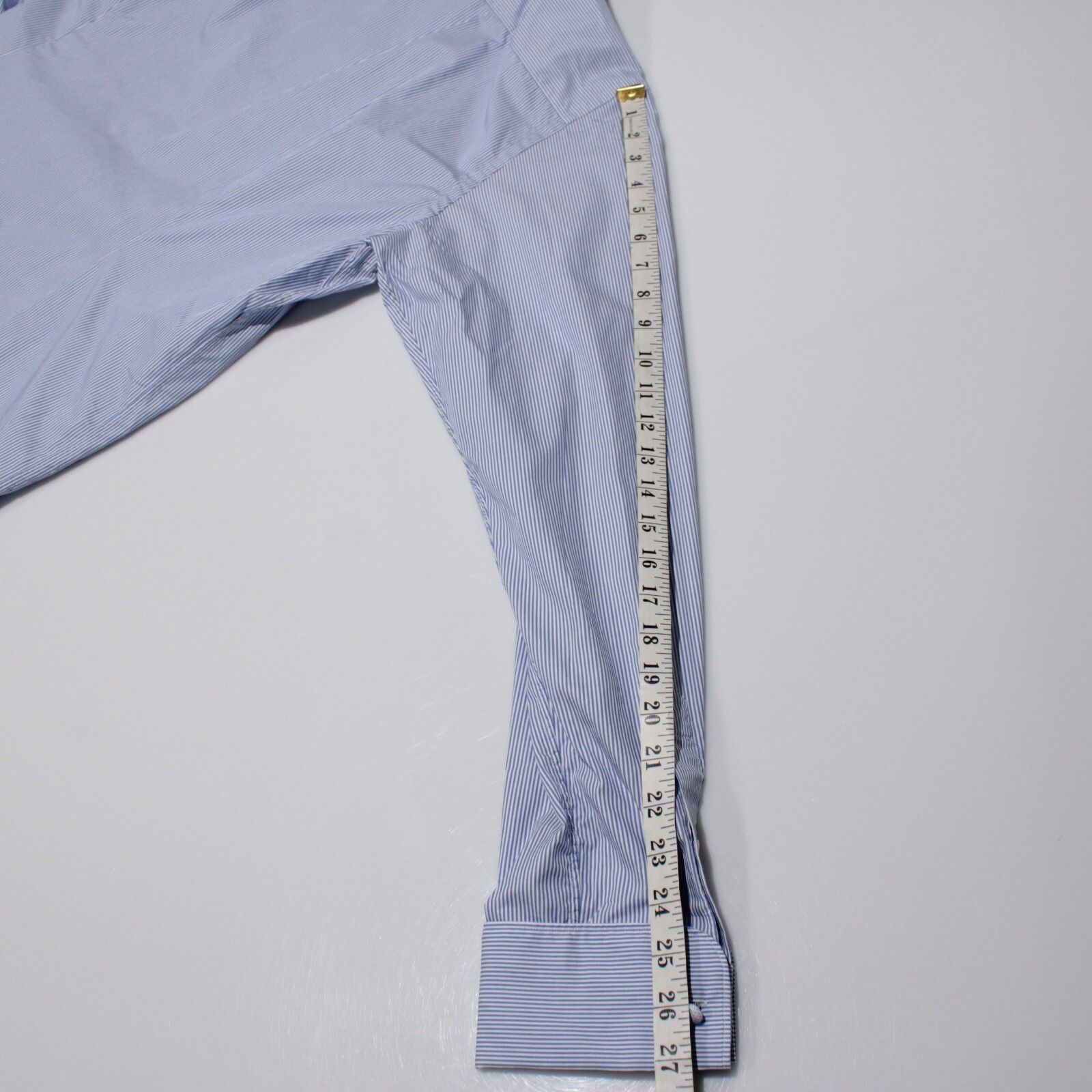 Eton Eton New with tags Shirt Size L US In Blue Size US L / EU 52-54 / 3 - 5 Thumbnail