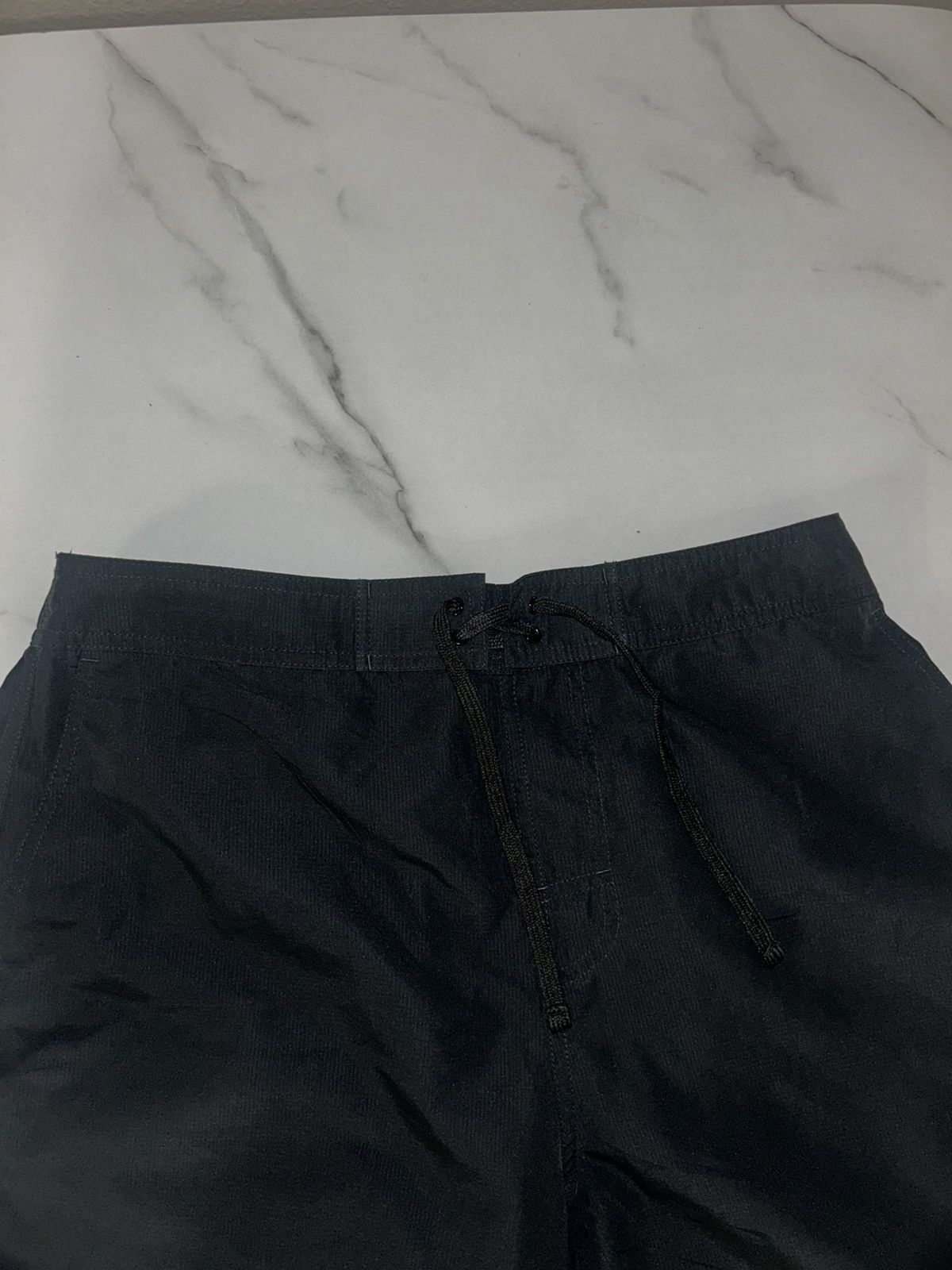 Other Black Shorts Size US 29 - 6 Thumbnail