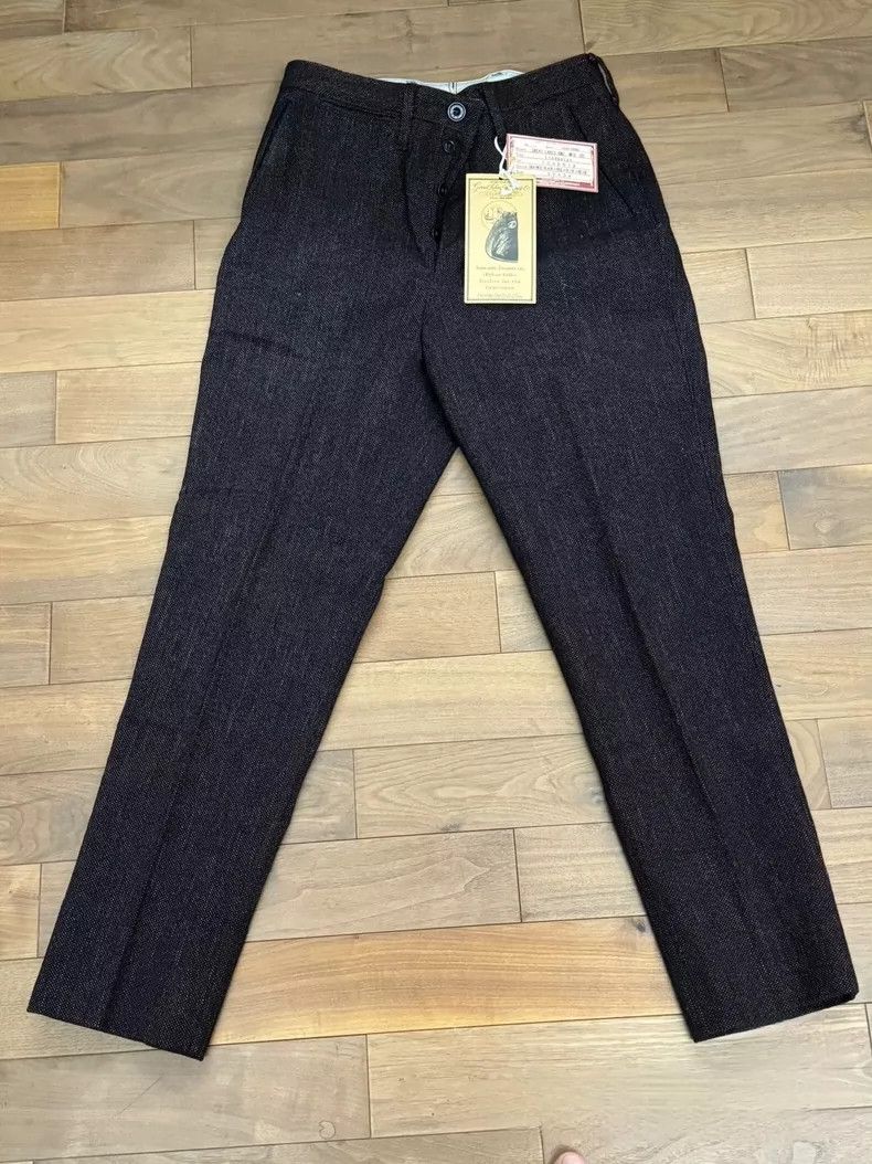Freewheelers Freewheelers Flight pants Size US 32 / EU 48 - 1 Thumbnail