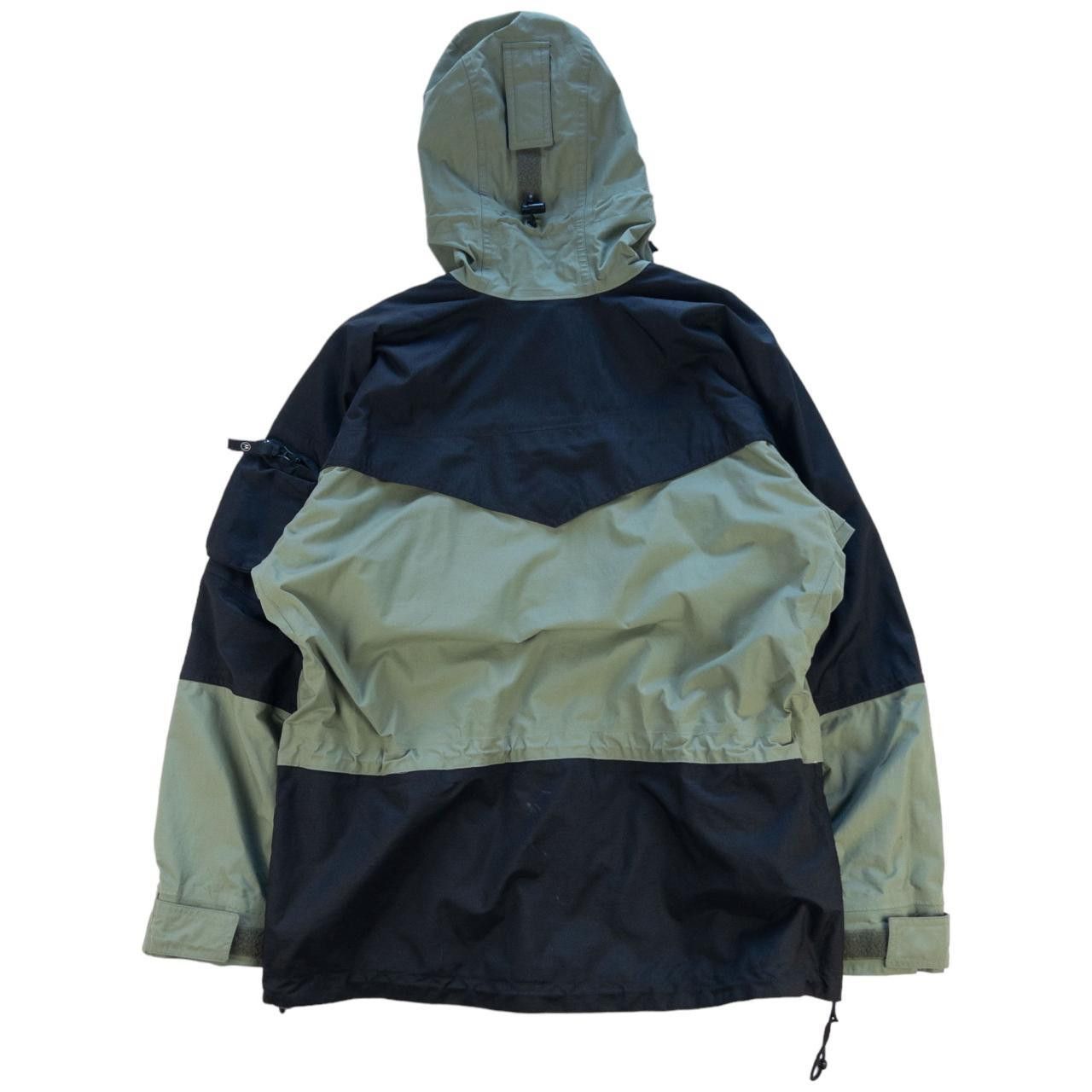 Helly Hansen Vintage Helly Hansen Jacket Size M Size US M / EU 48-50 / 2 - 2 Thumbnail