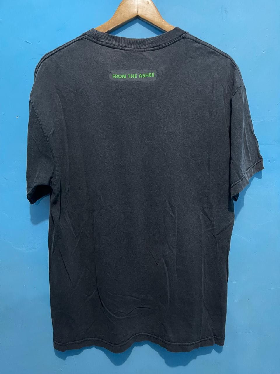 Band Tees Pennywise Bad Religion NOFX Dwarves Ignite Descendents AFI Size US L / EU 52-54 / 3 - 8 Thumbnail