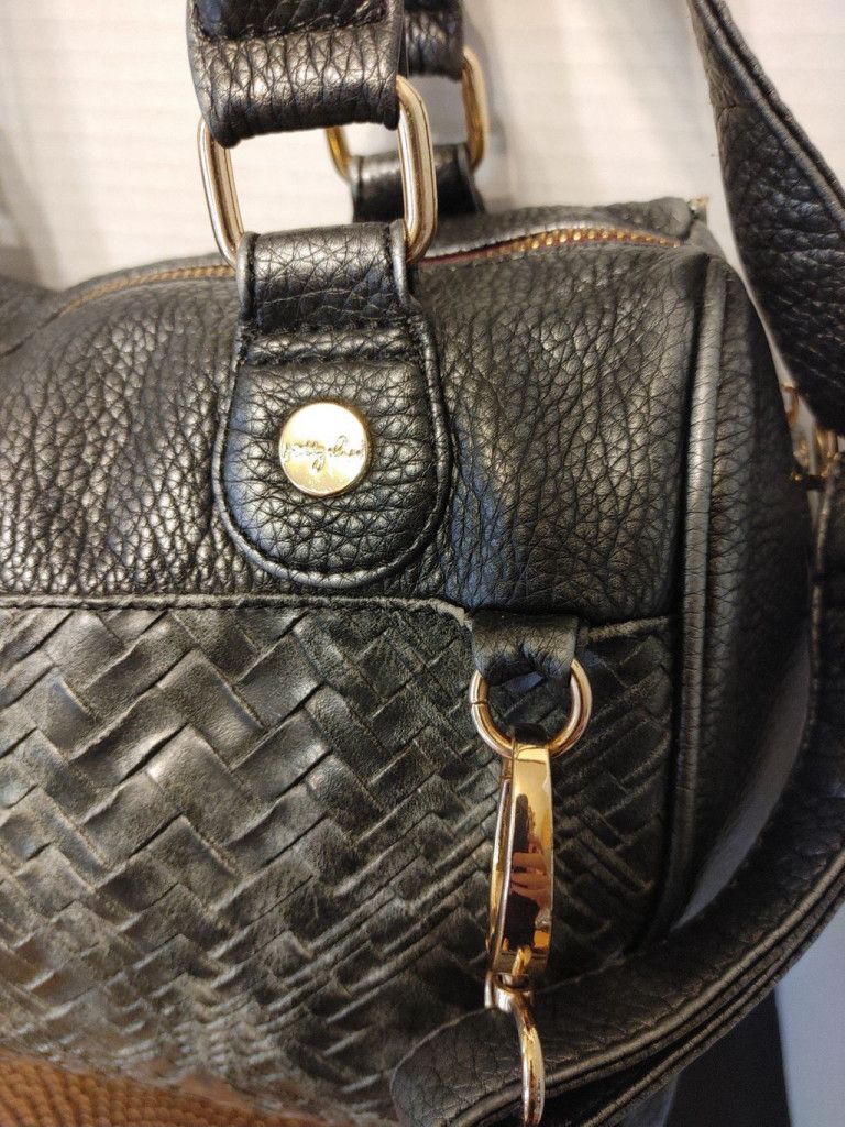 Pretties Pretty Ships Leather Bag Size ONE SIZE - 2 Thumbnail