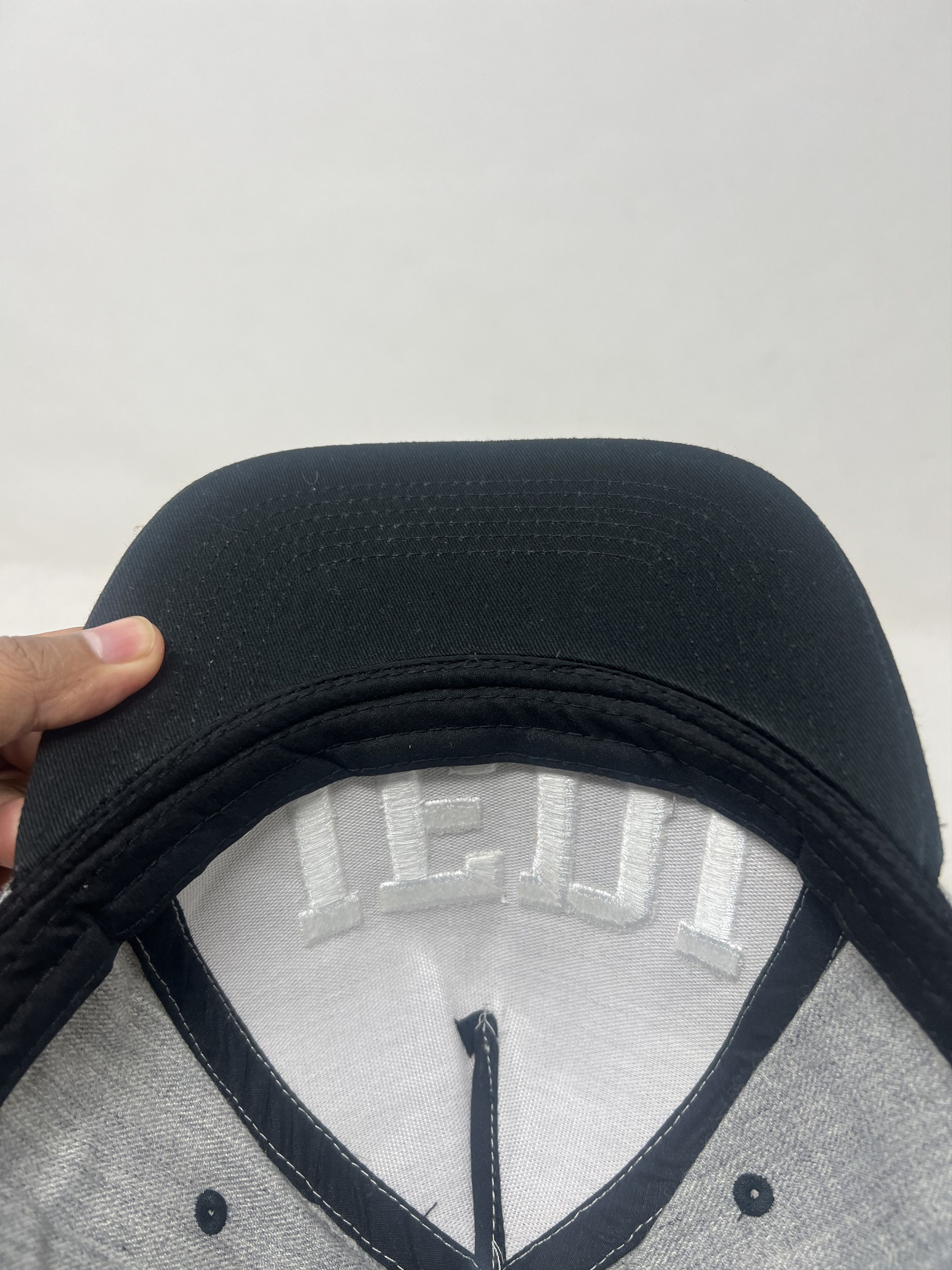 Star Wars JEDI Star Wars Snapback Hat Size ONE SIZE - 8 Thumbnail