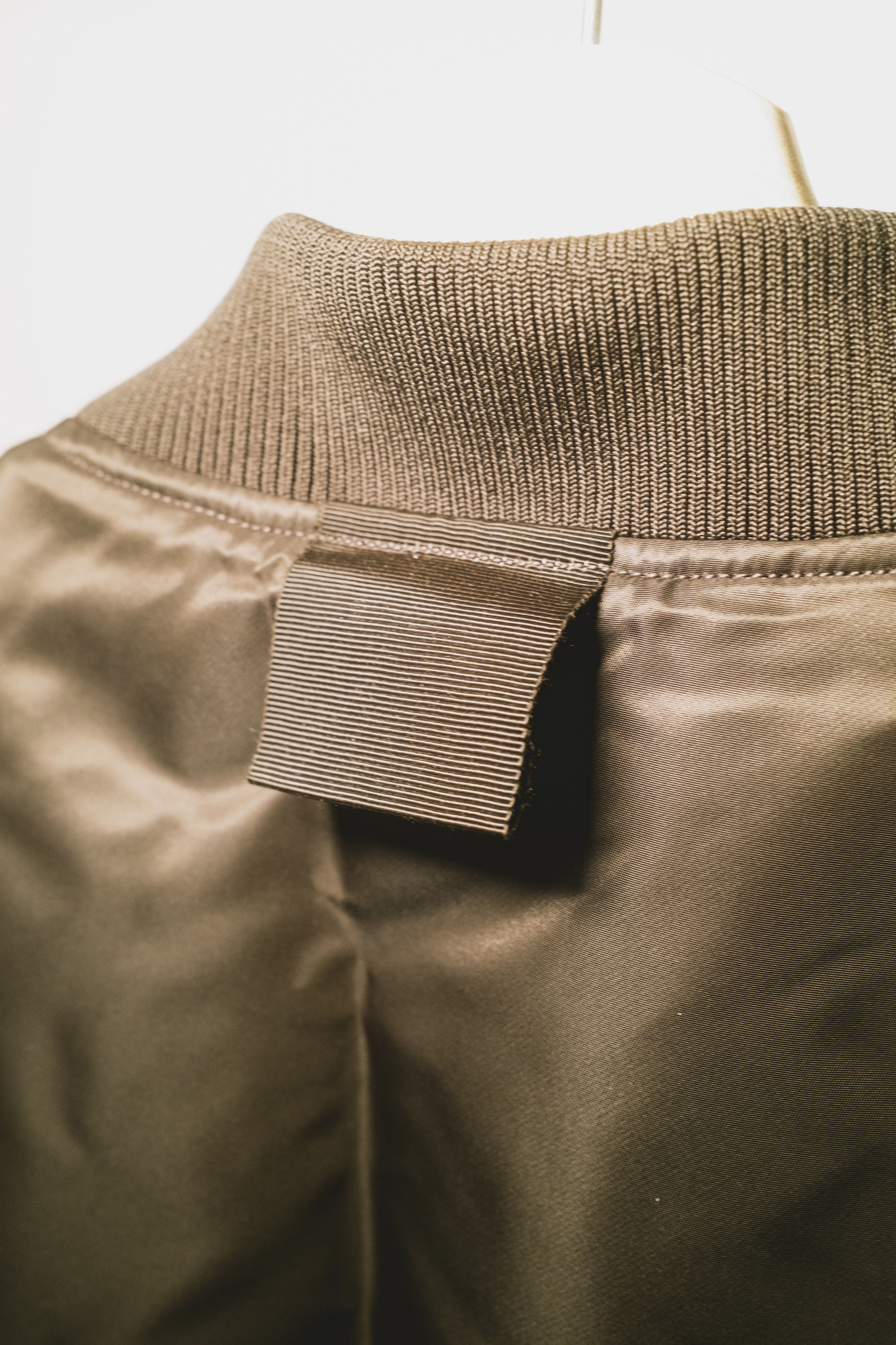 Jil Sander × Uniqlo +J Hybrid Down Oversized MA-1 Blouson Size US S / EU 44-46 / 1 - 6 Thumbnail