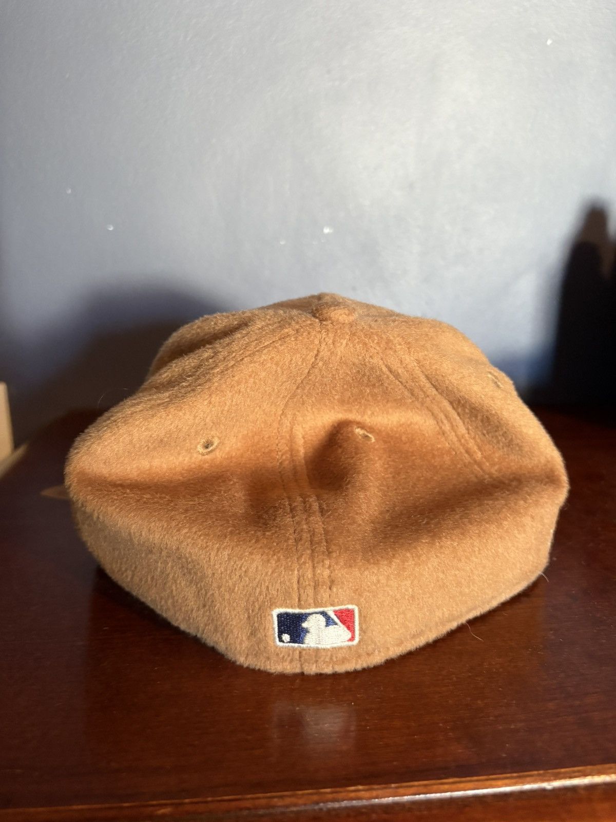 Aime Leon Dore × New Era Aime Leon Dore (7) Ald New Era Mets moleskin hat Size ONE SIZE - 4 Thumbnail