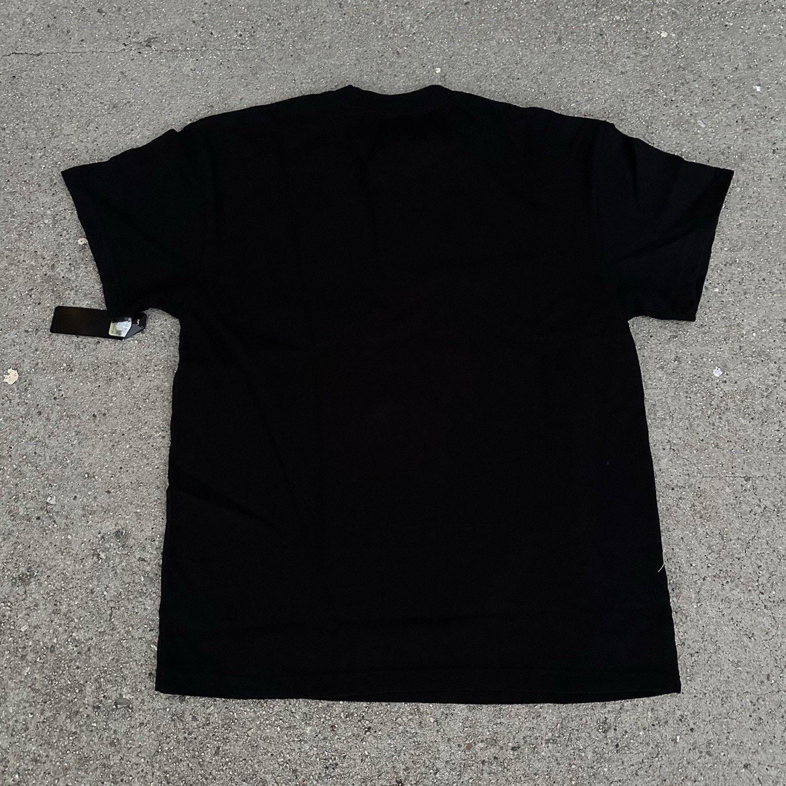 Hypebeast × The Weeknd × Warren Lotas NWT The Weeknd x Warren Lotas XO NFL Super Bowl LV T-Shirt Size US M / EU 48-50 / 2 - 3 Thumbnail