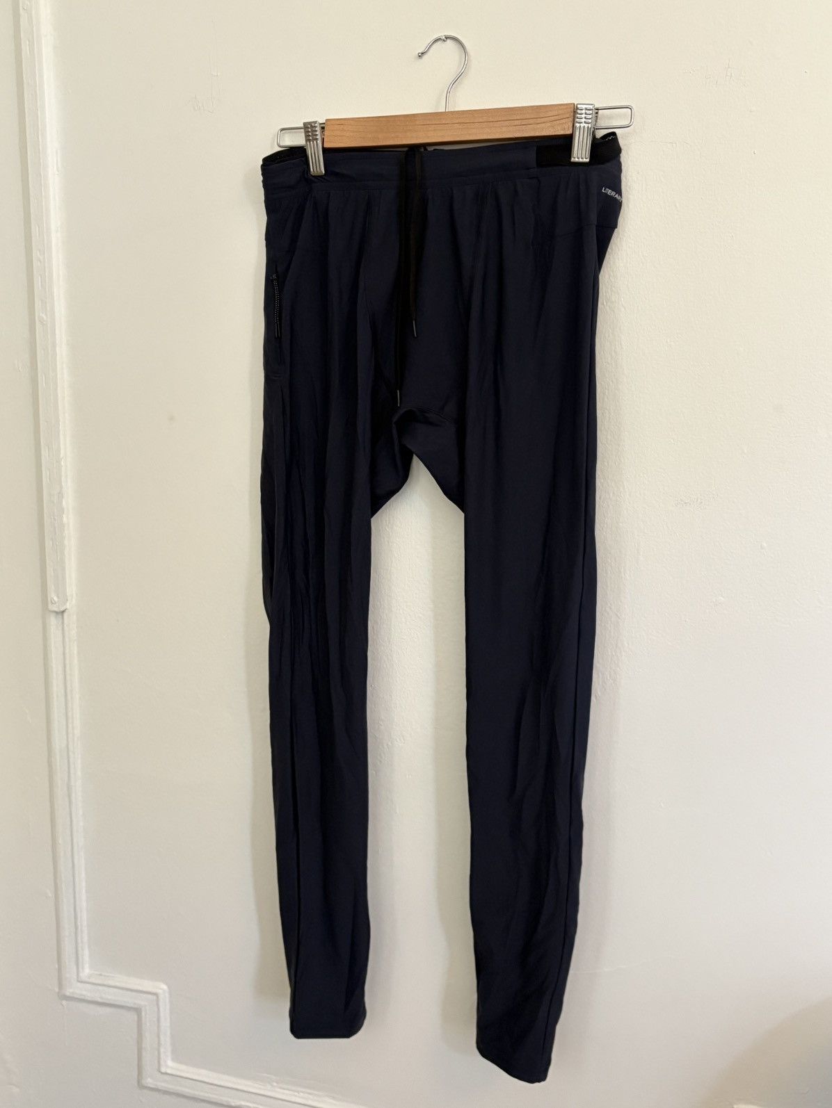 Other Literary Sport Clifton Tight (Washed Navy) Size US 32 / EU 48 - 2 Thumbnail