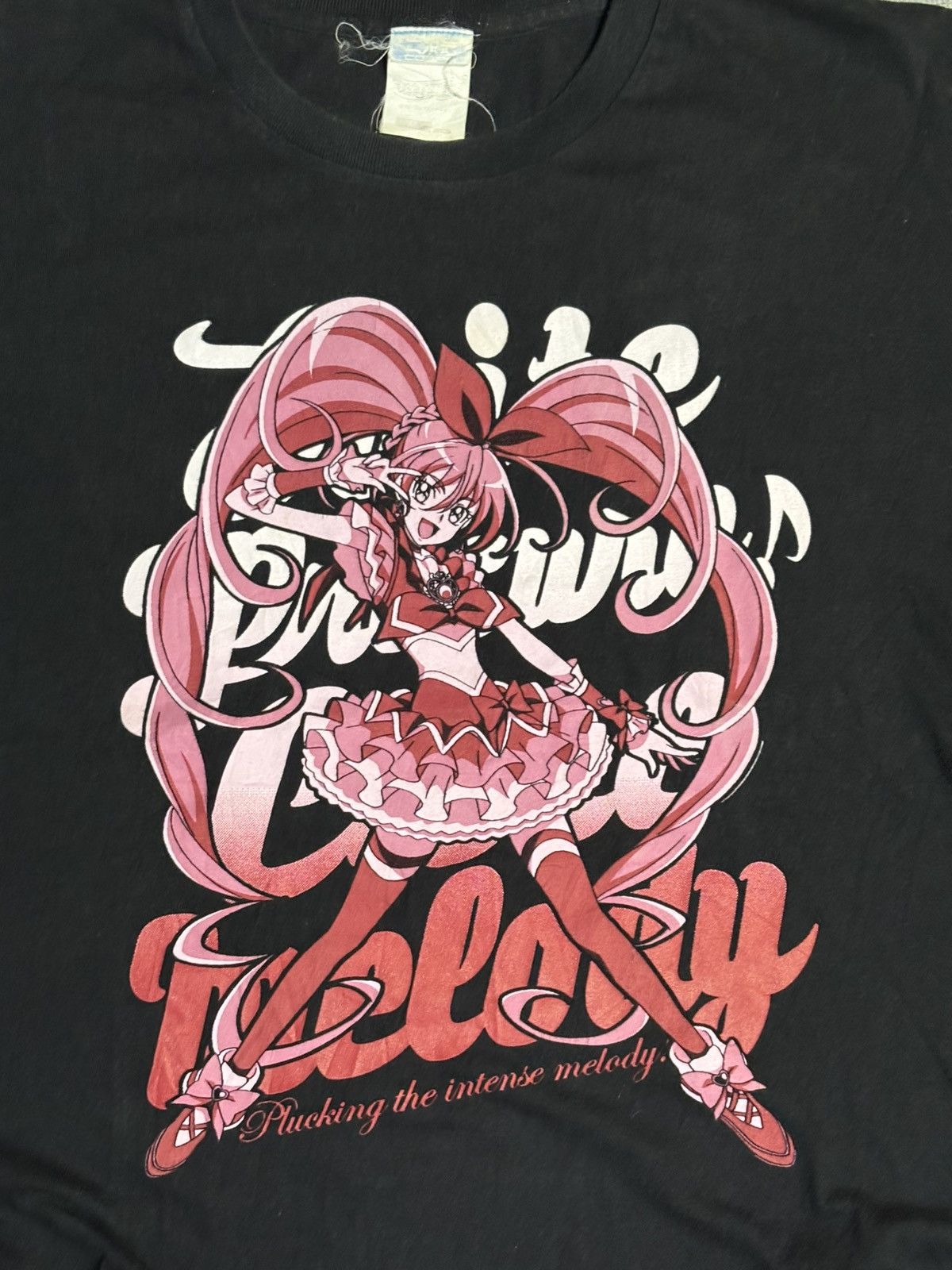 Anime Cospa anima Size US XL / EU 56 / 4 - 2 Thumbnail