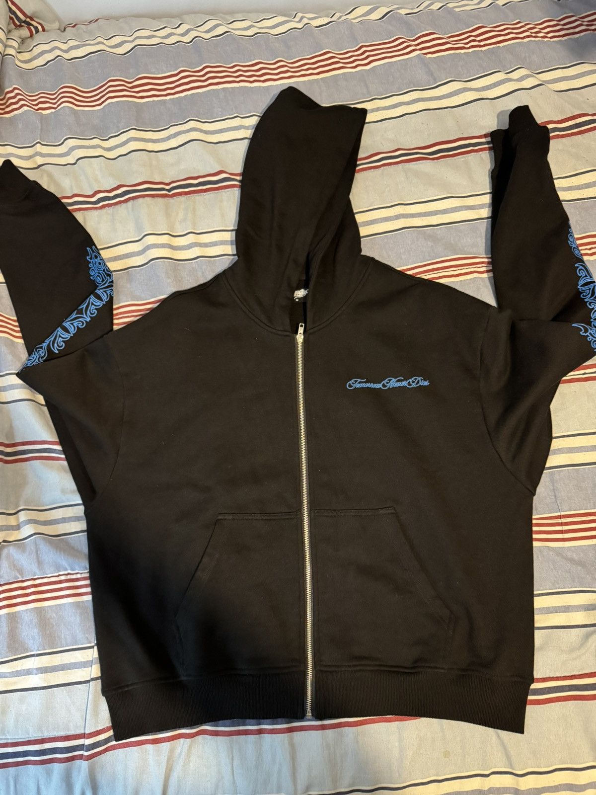 Other TND Zip Up Size US M / EU 48-50 / 2 - 1 Thumbnail