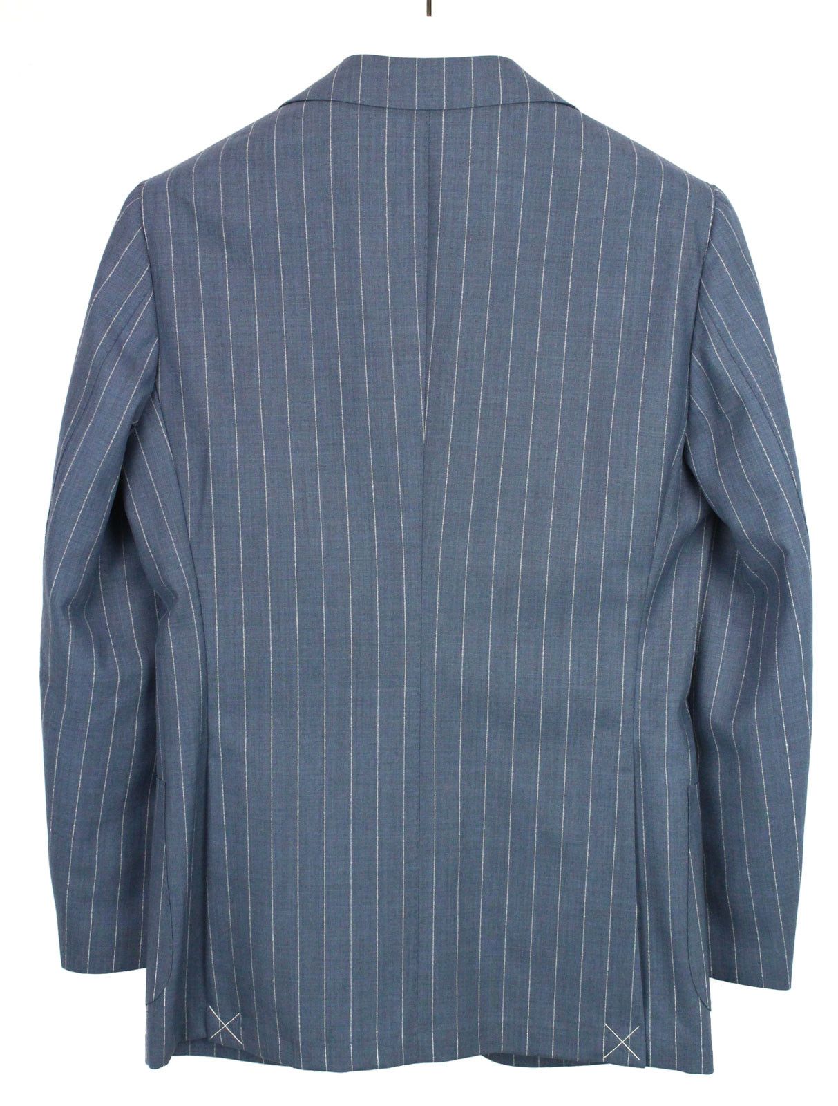 Suitsupply SUITSUPPLY Jort Patch UL Slim / Bolton Suit Men's UK 36 Size 36R - 5 Thumbnail
