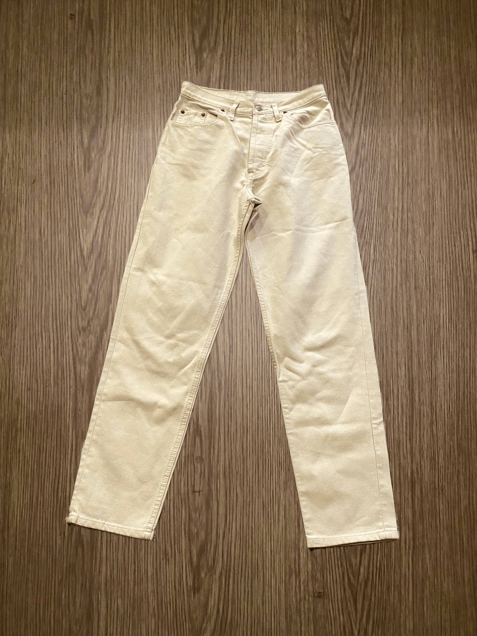 Levi's Levi’s Jeans 501 Size US 32 / EU 48 - 1 Thumbnail